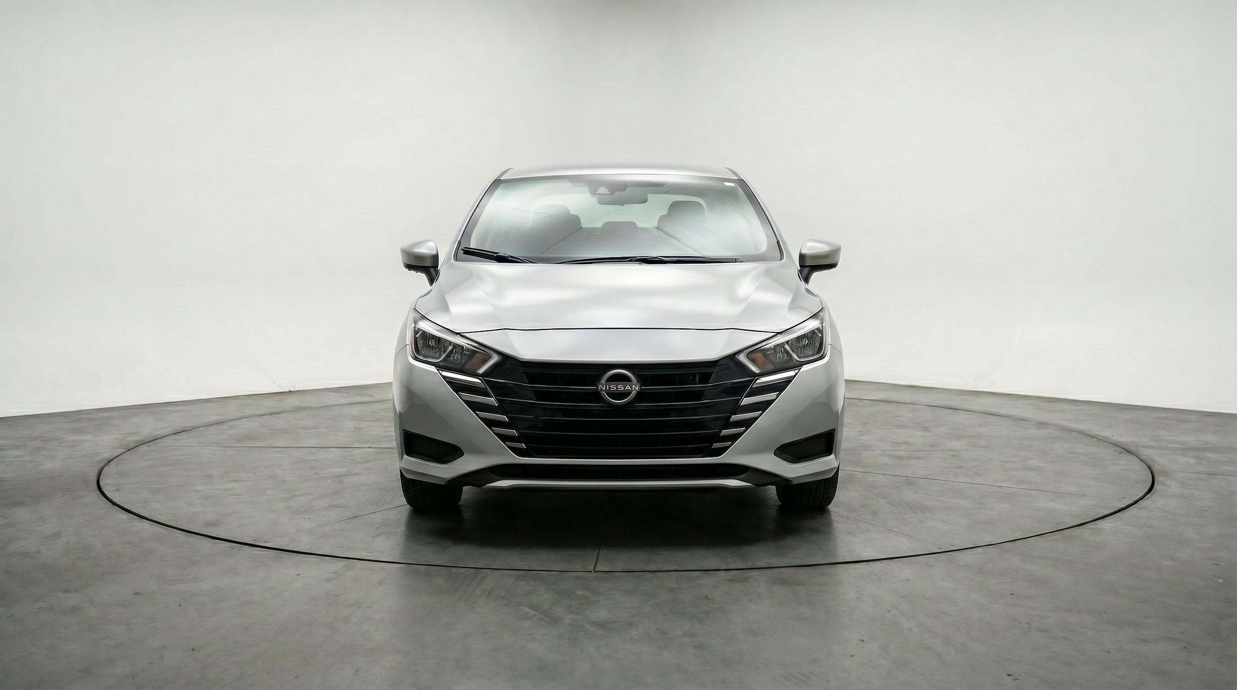 Thumbnail: 2025 Nissan Versa - 2