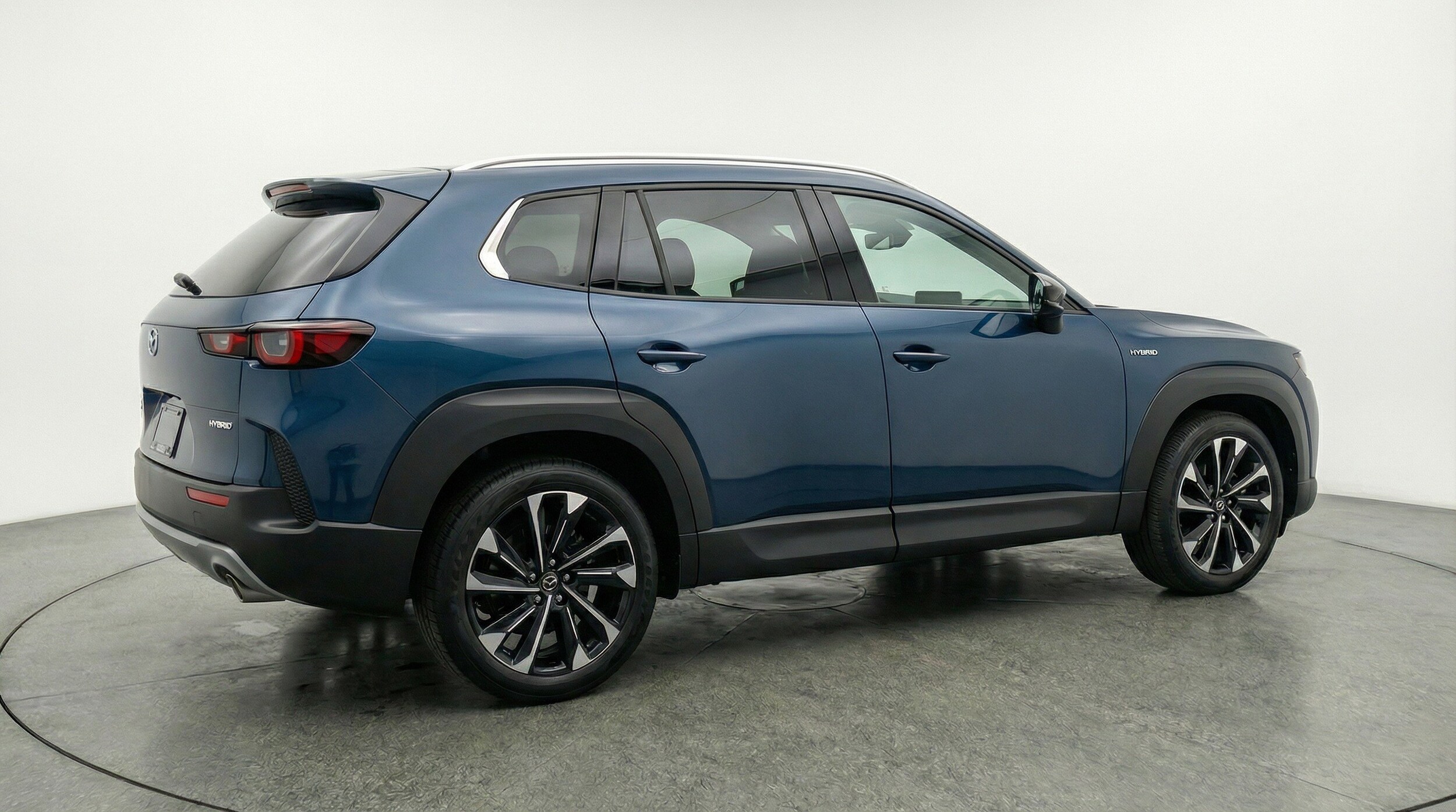 Thumbnail: 2025 Mazda CX-50 - 9