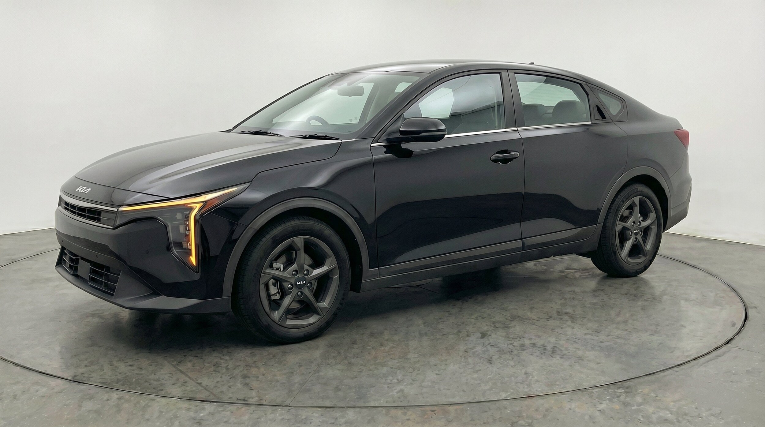 Thumbnail: 2026 Kia K4 - 3
