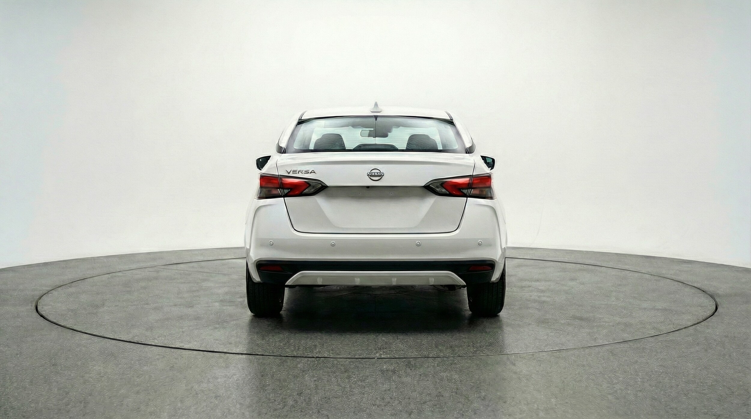 Thumbnail: 2025 Nissan Versa - 6