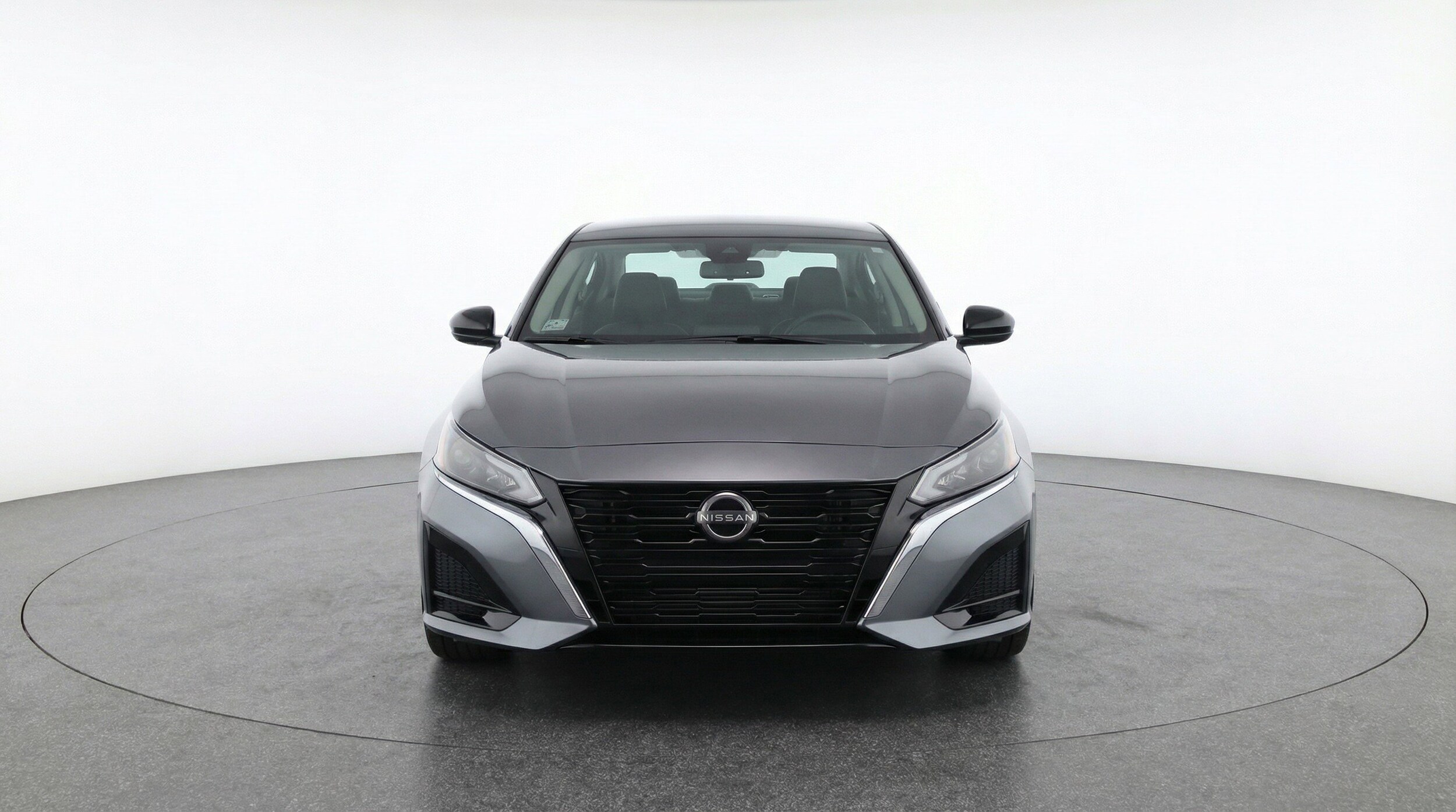 Thumbnail: 2025 Nissan Altima - 2