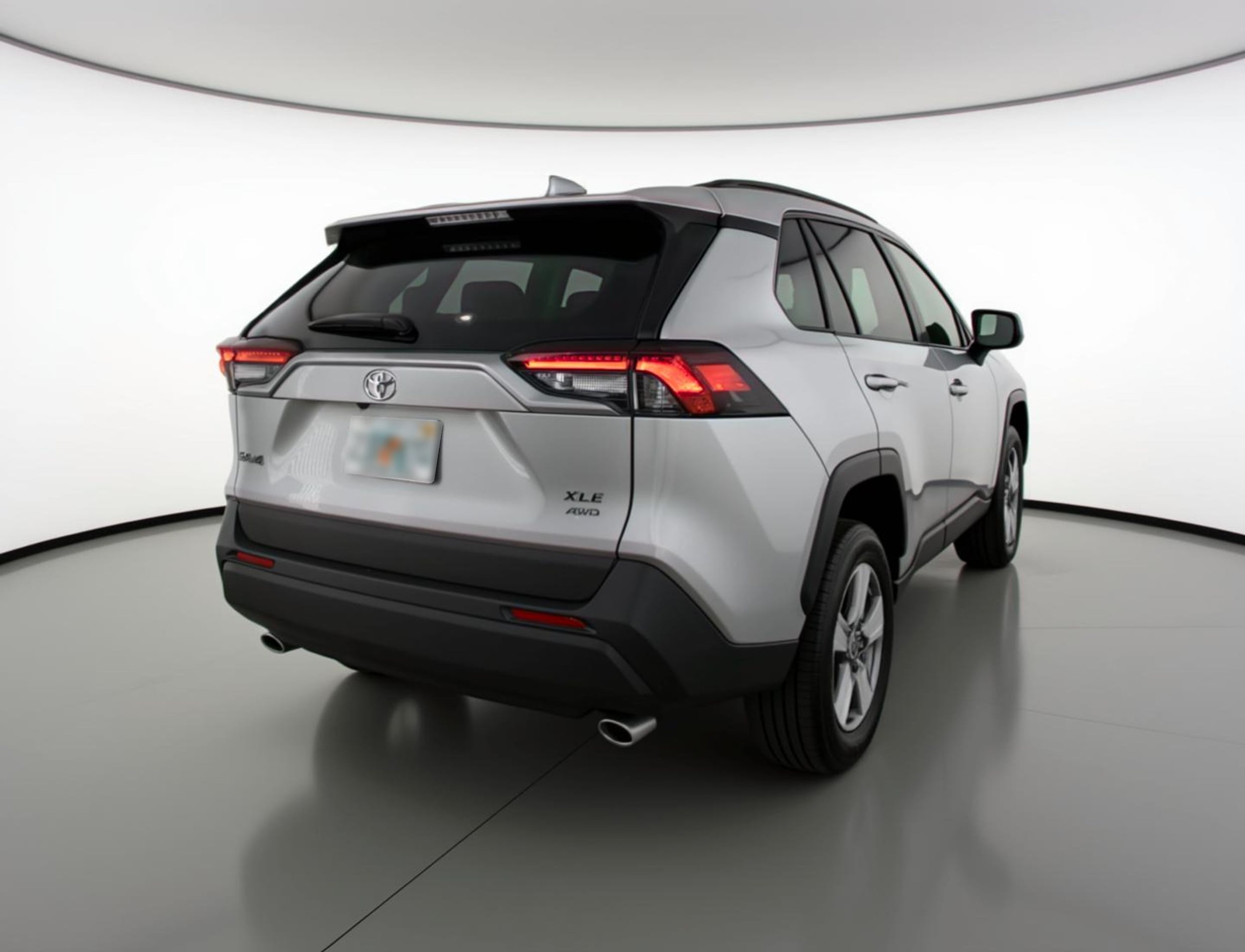Thumbnail: 2025 Toyota RAV4 - 7