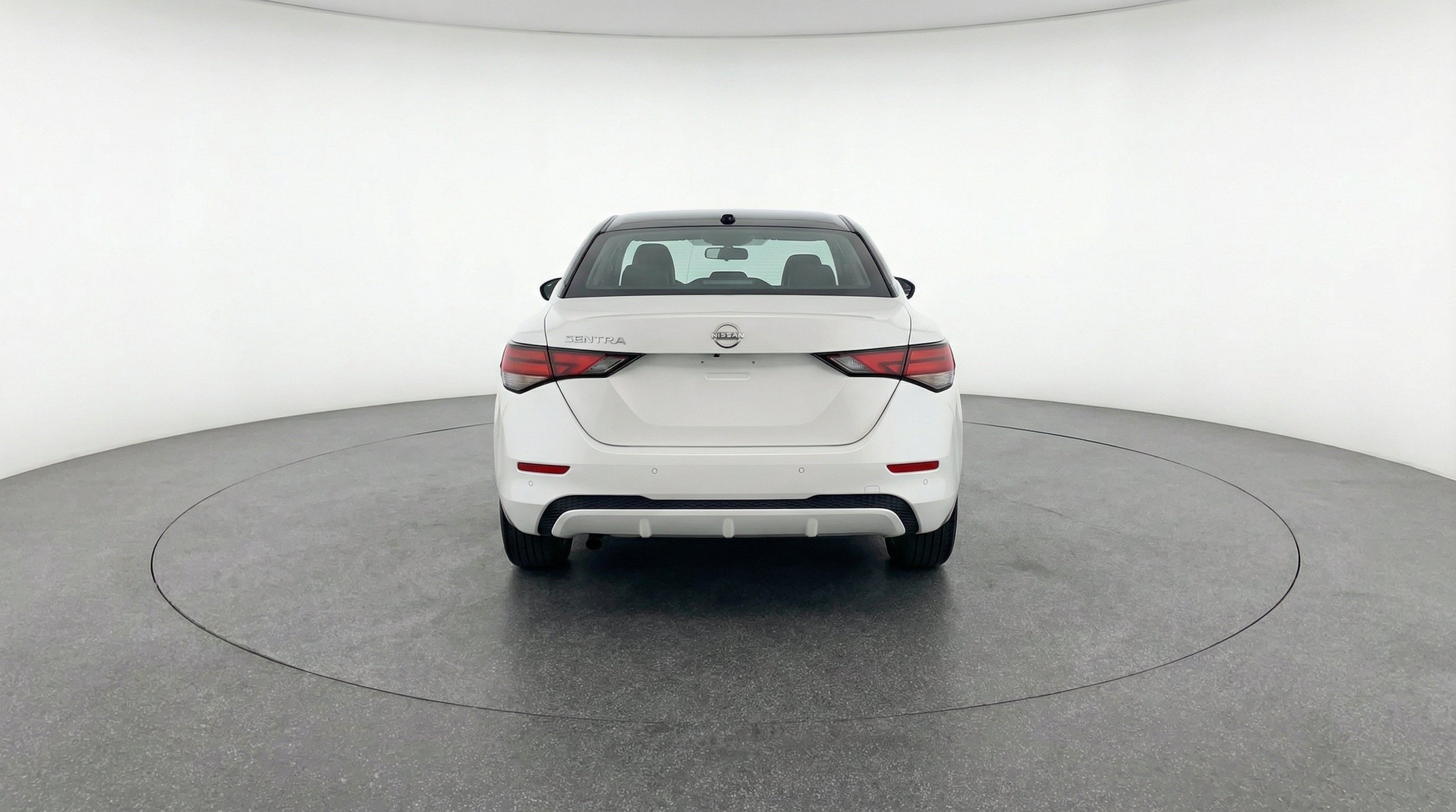 Thumbnail: 2025 Nissan Sentra - 7