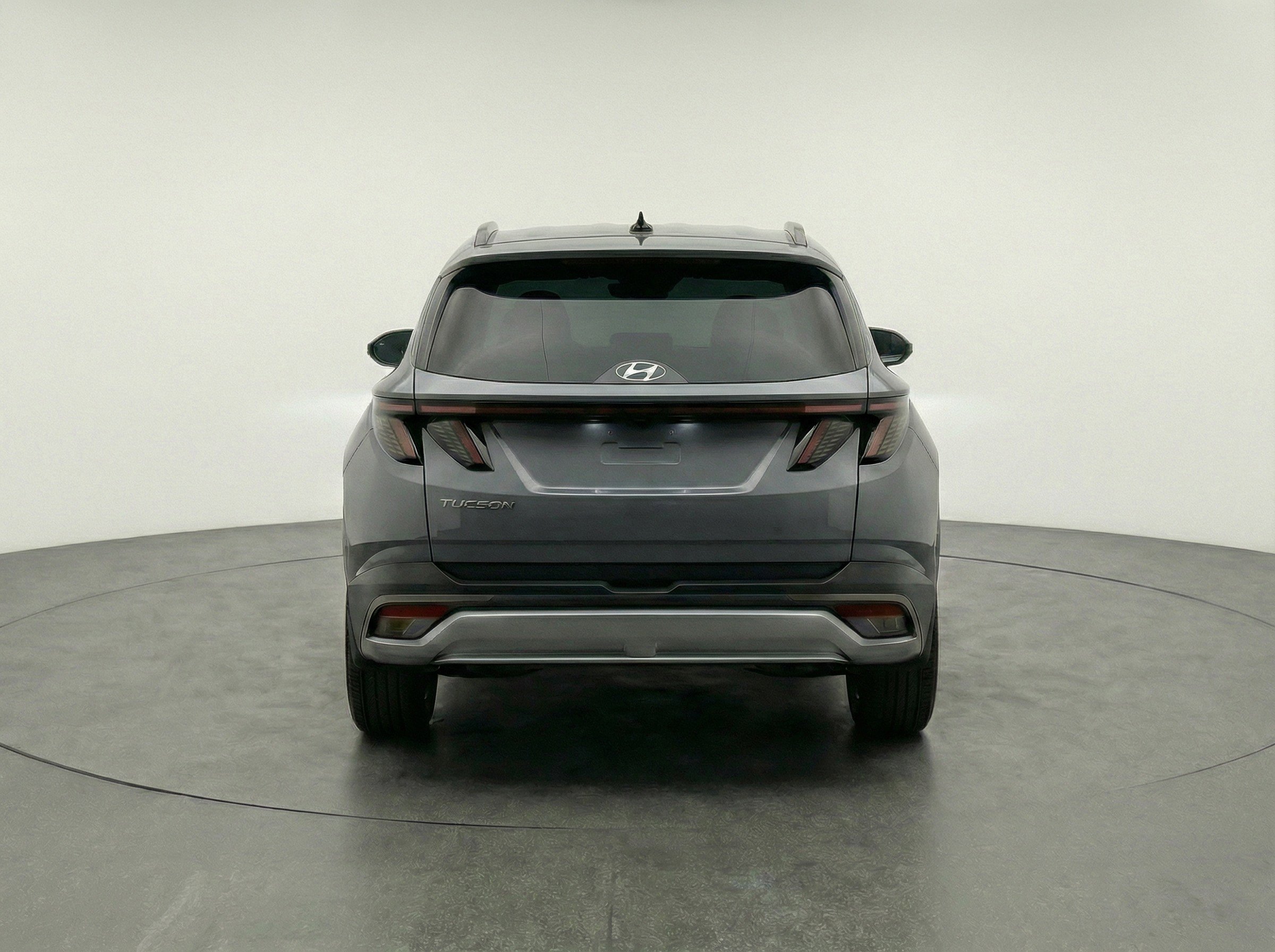 Thumbnail: 2025 Hyundai Tucson - 7