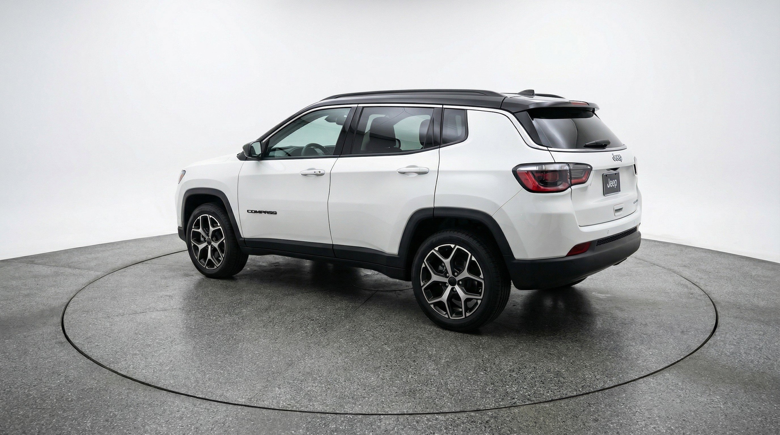 Thumbnail: 2025 Jeep Compass - 6