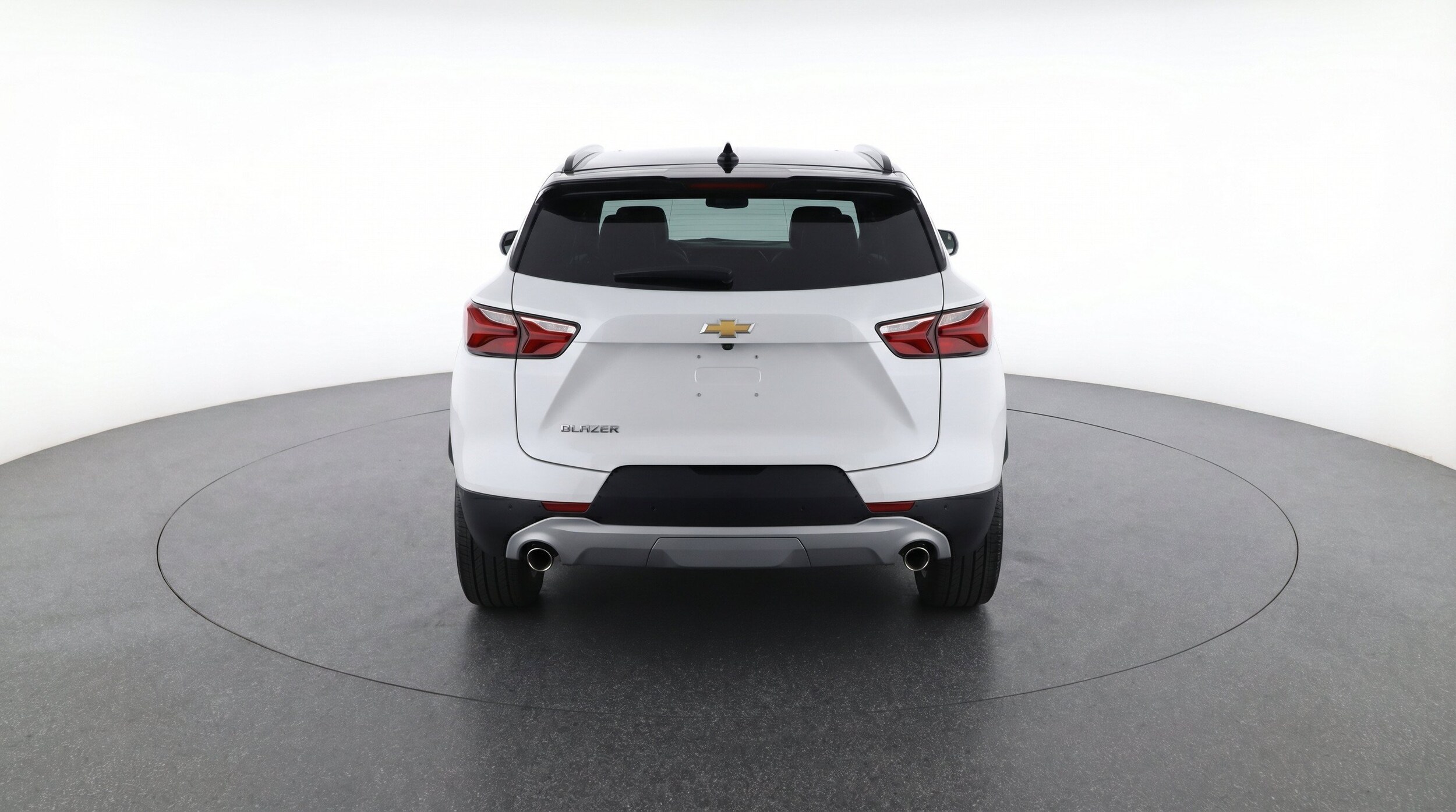 Thumbnail: 2026 Chevrolet Blazer - 7