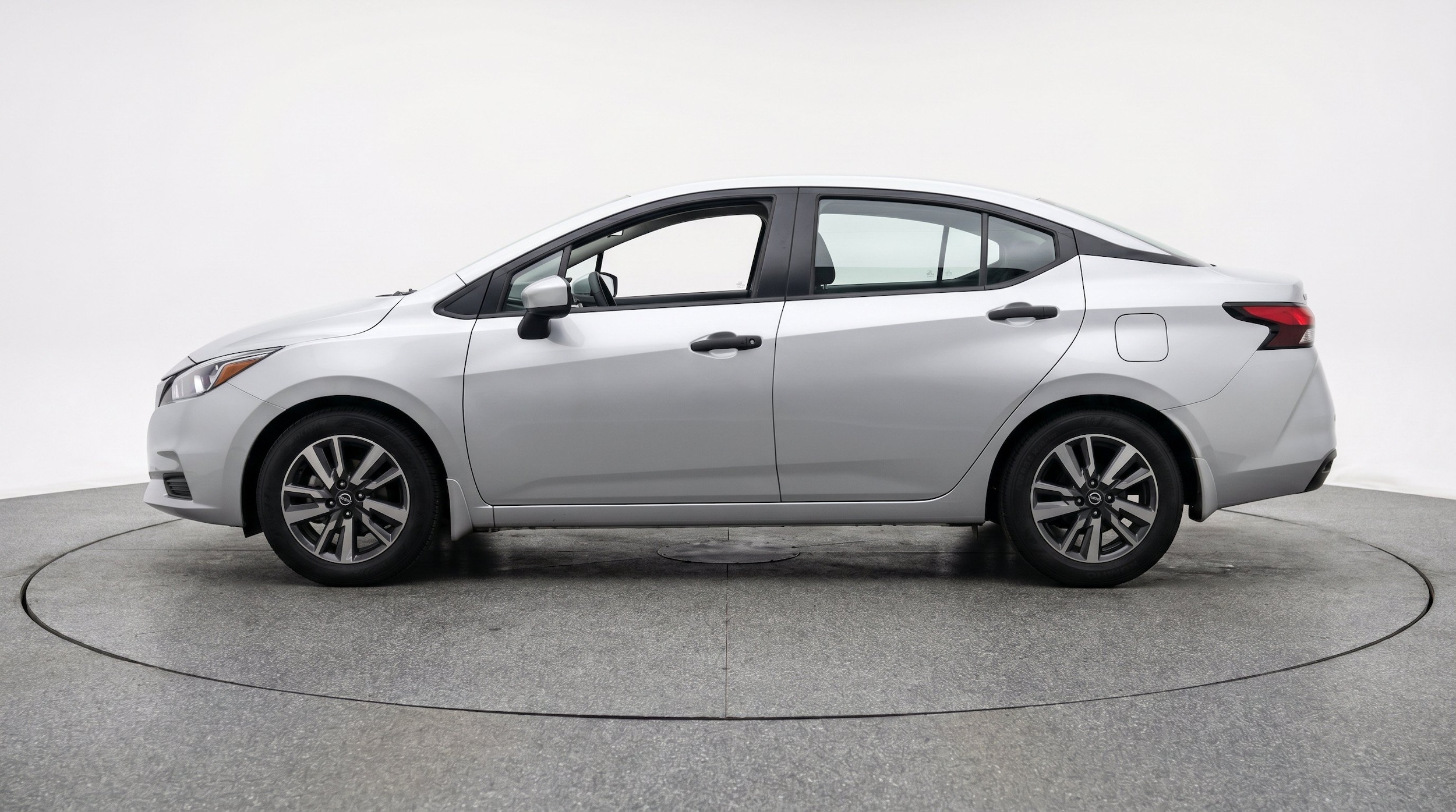 Thumbnail: 2025 Nissan Versa - 5