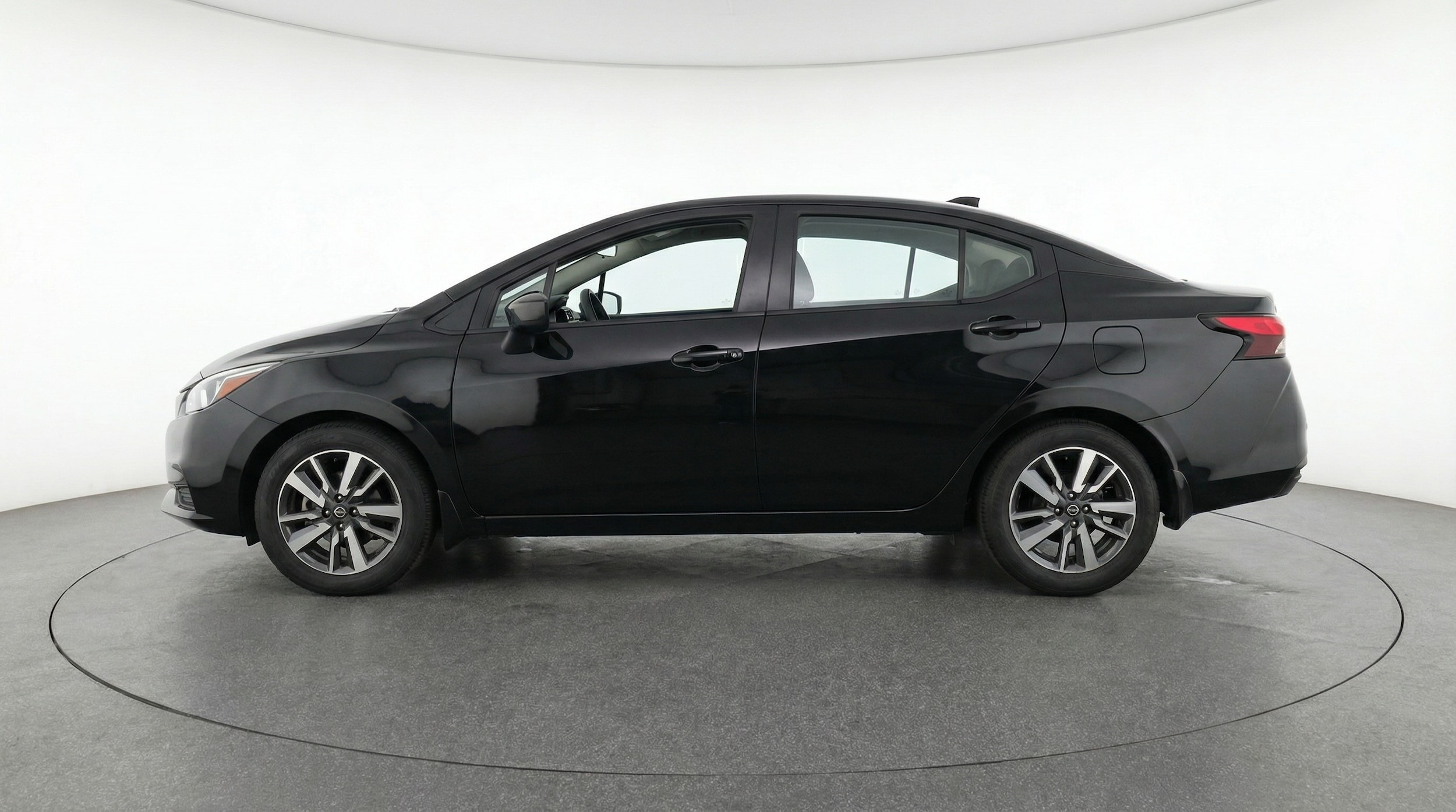 Thumbnail: 2025 Nissan Versa - 4