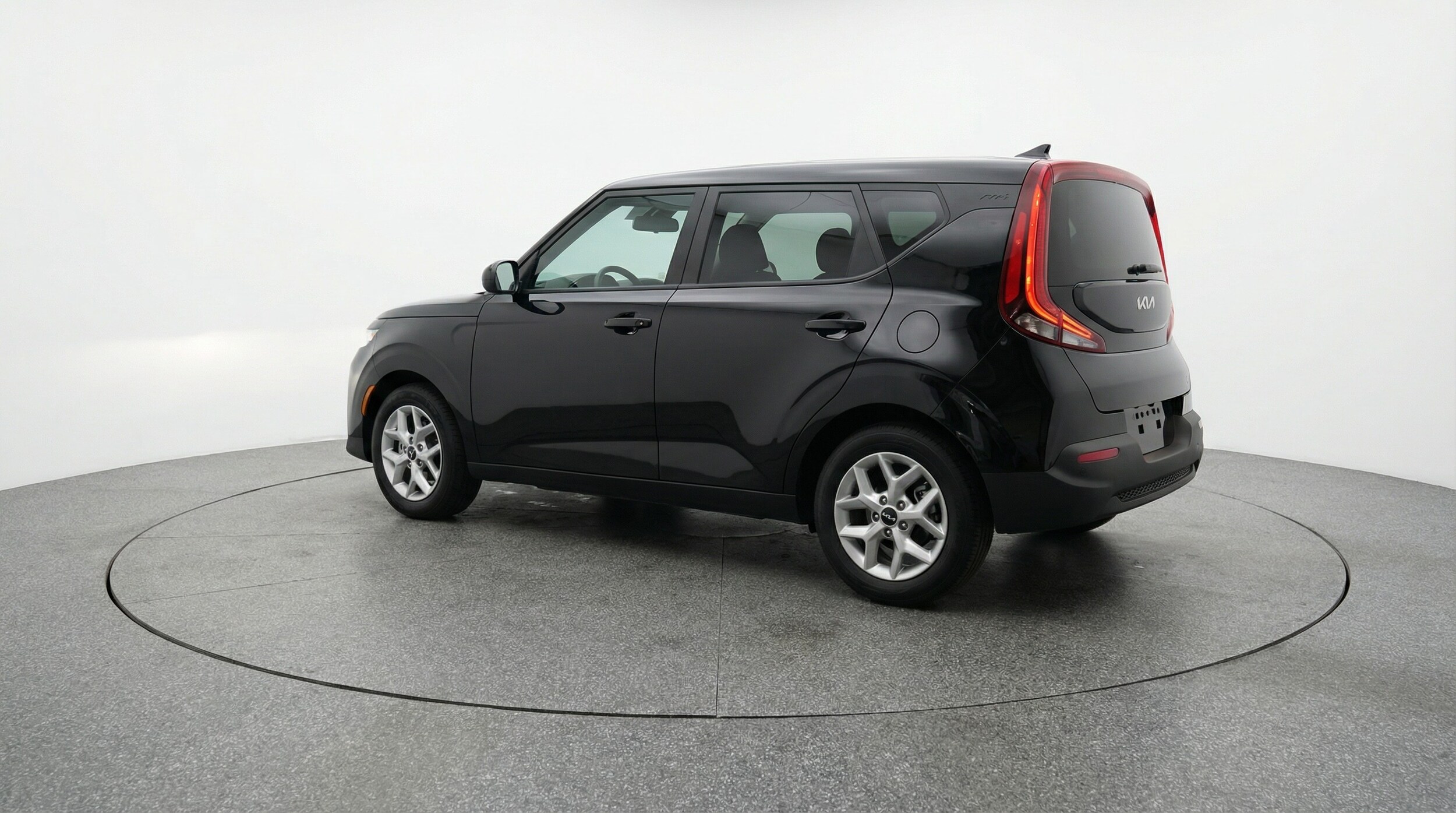 Thumbnail: 2025 Kia Soul - 5