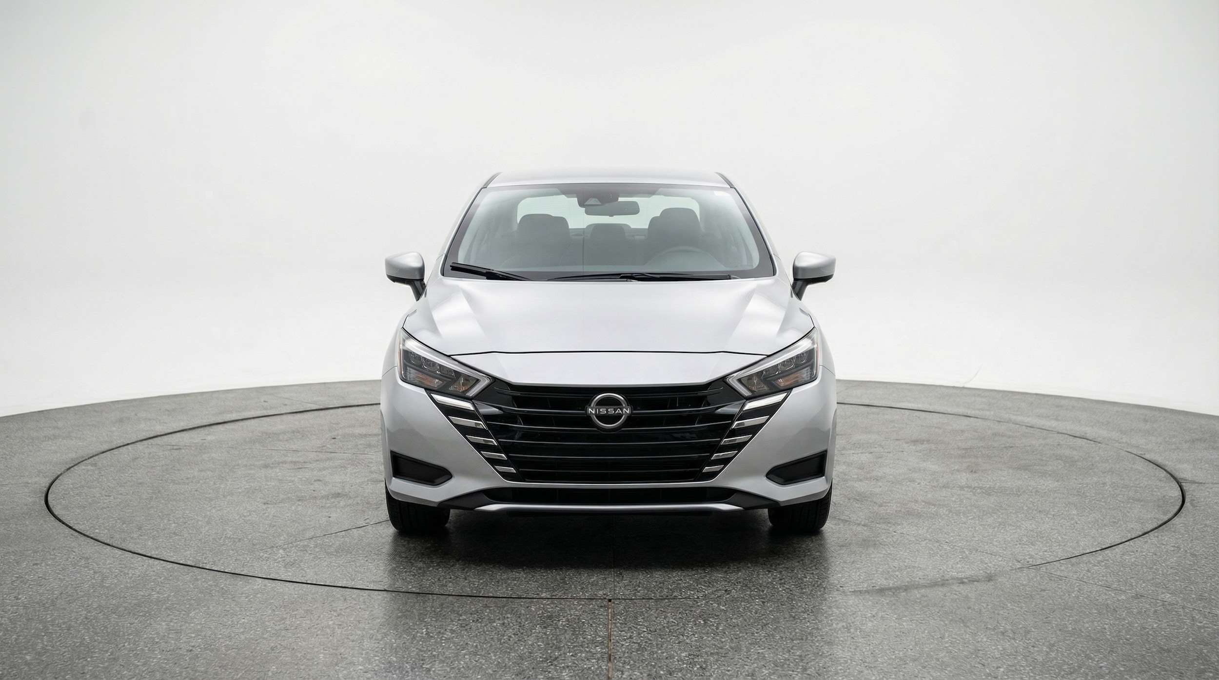 Thumbnail: 2025 Nissan Versa - 2