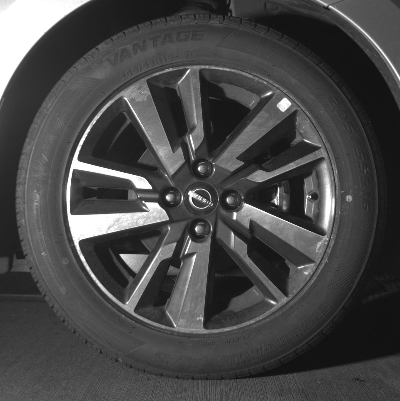 Thumbnail: 2025 Nissan Versa - 10