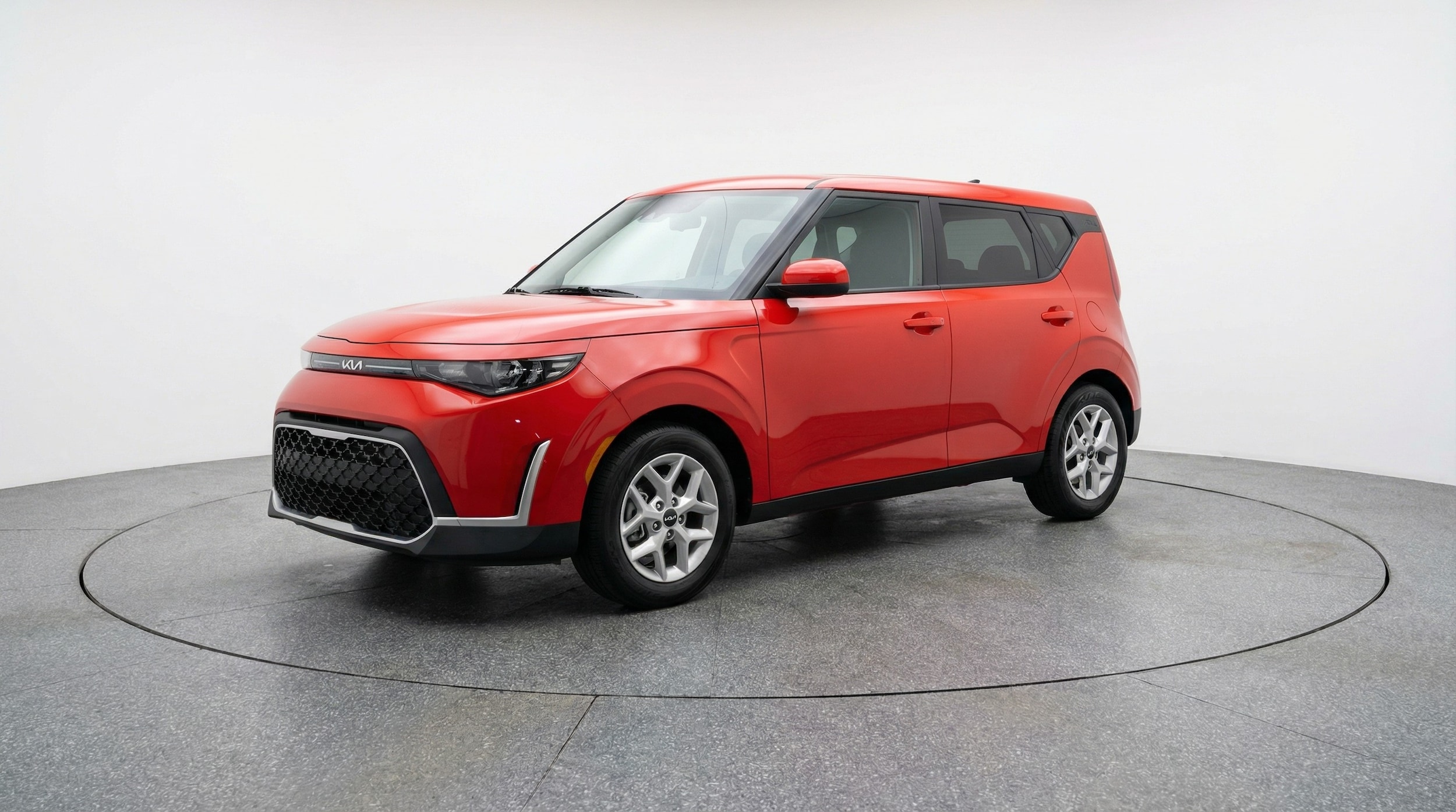 Thumbnail: 2025 Kia Soul - 3