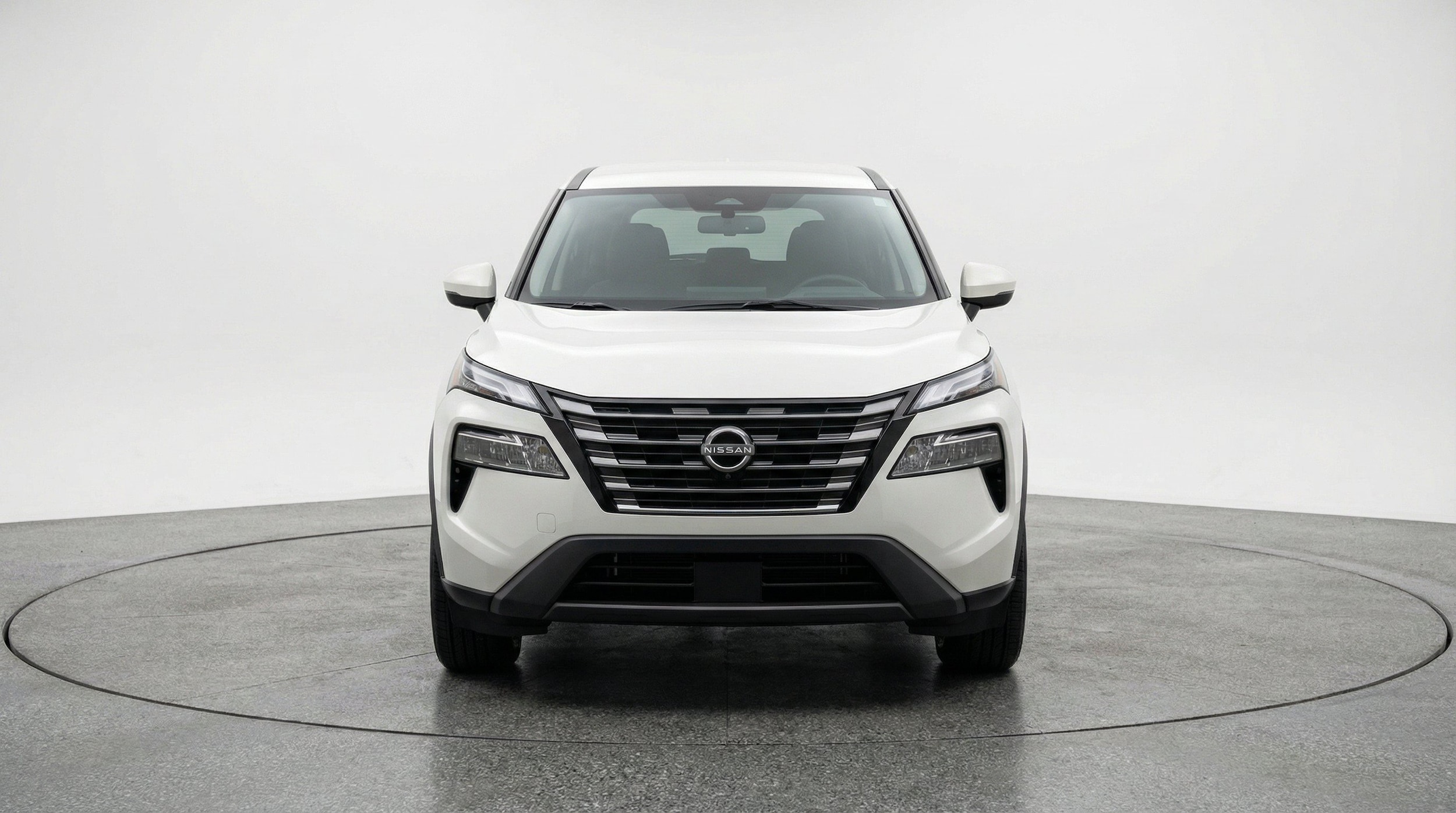 Thumbnail: 2026 Nissan Rogue - 2