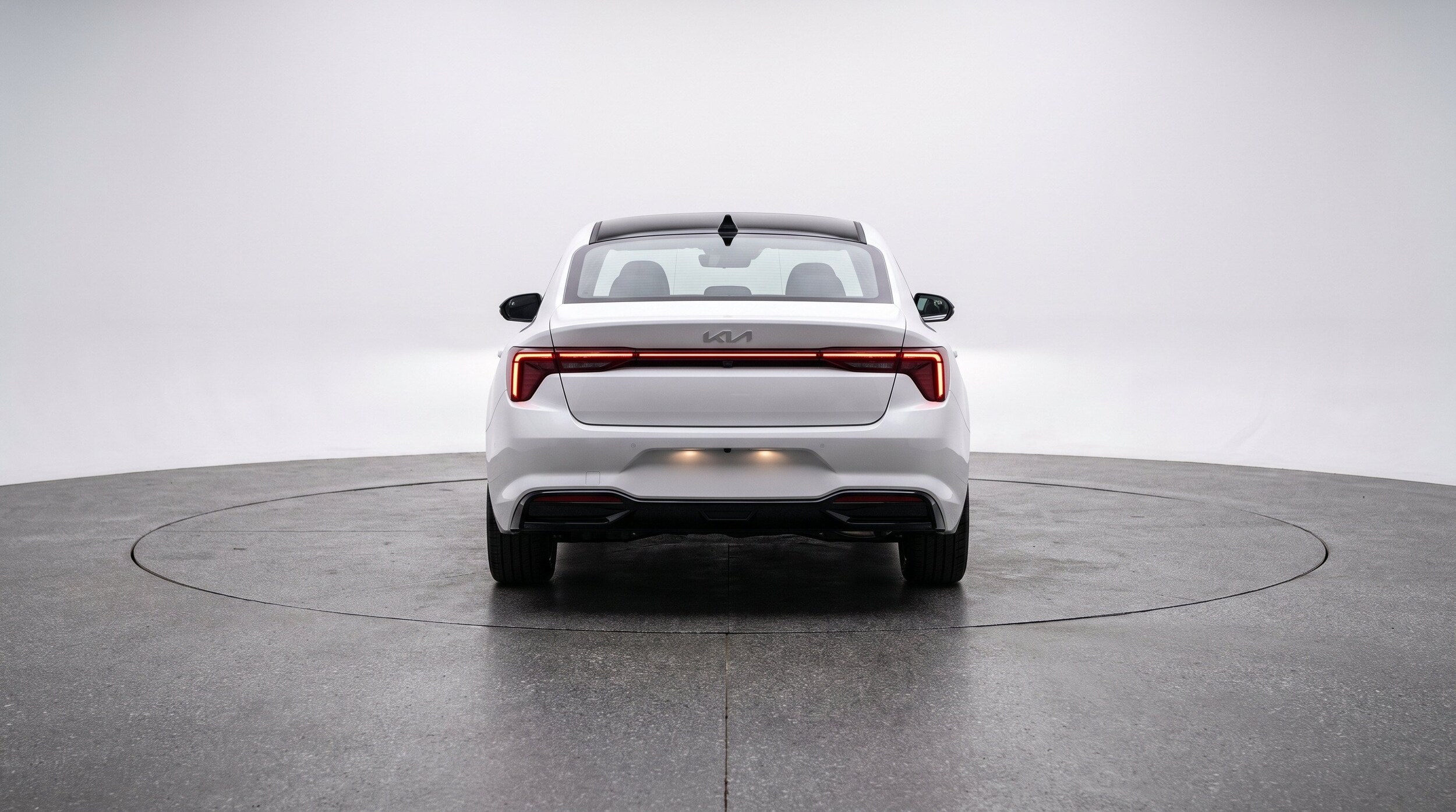 Thumbnail: 2026 Kia K4 - 7