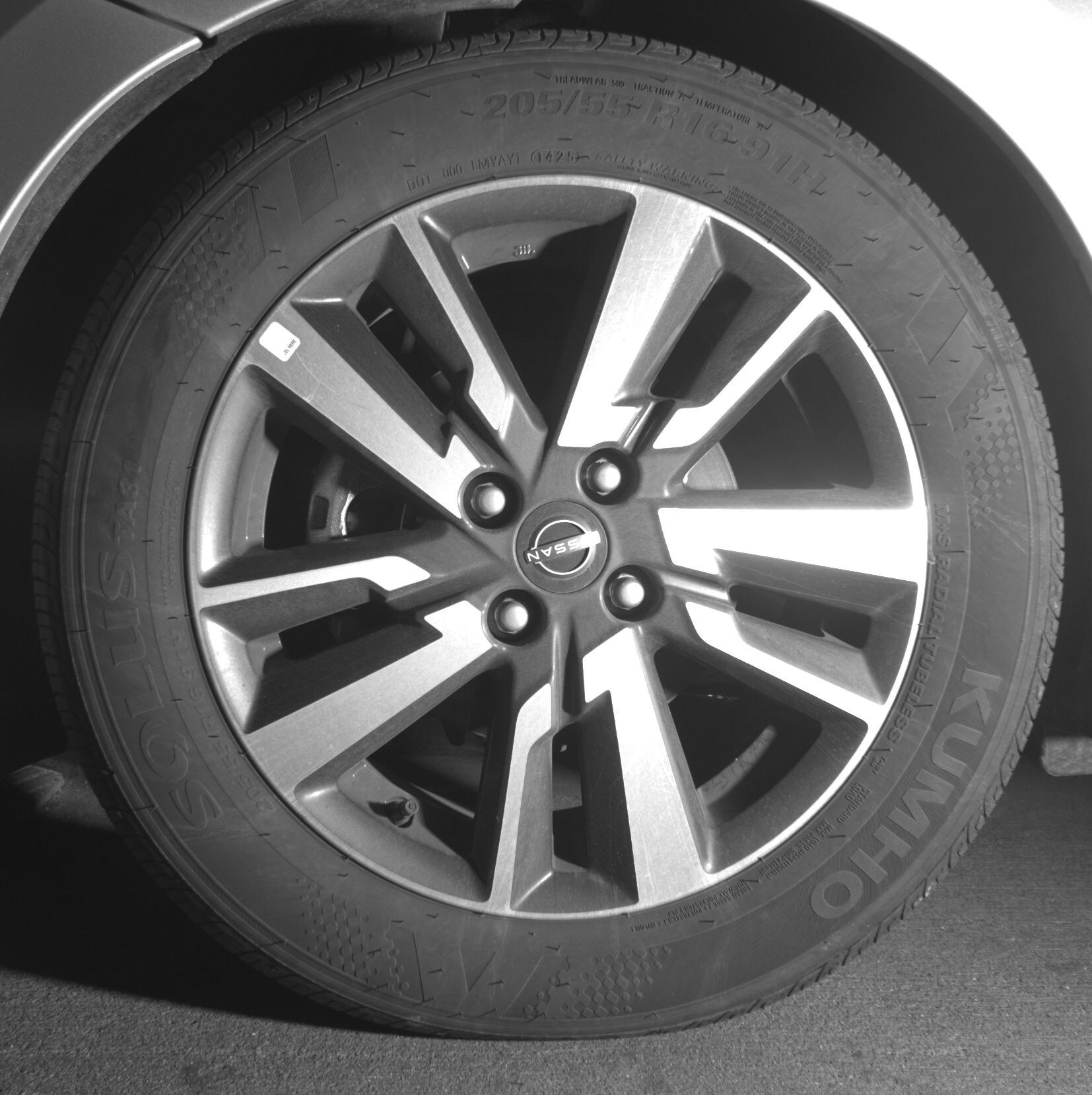 Thumbnail: 2025 Nissan Versa - 9