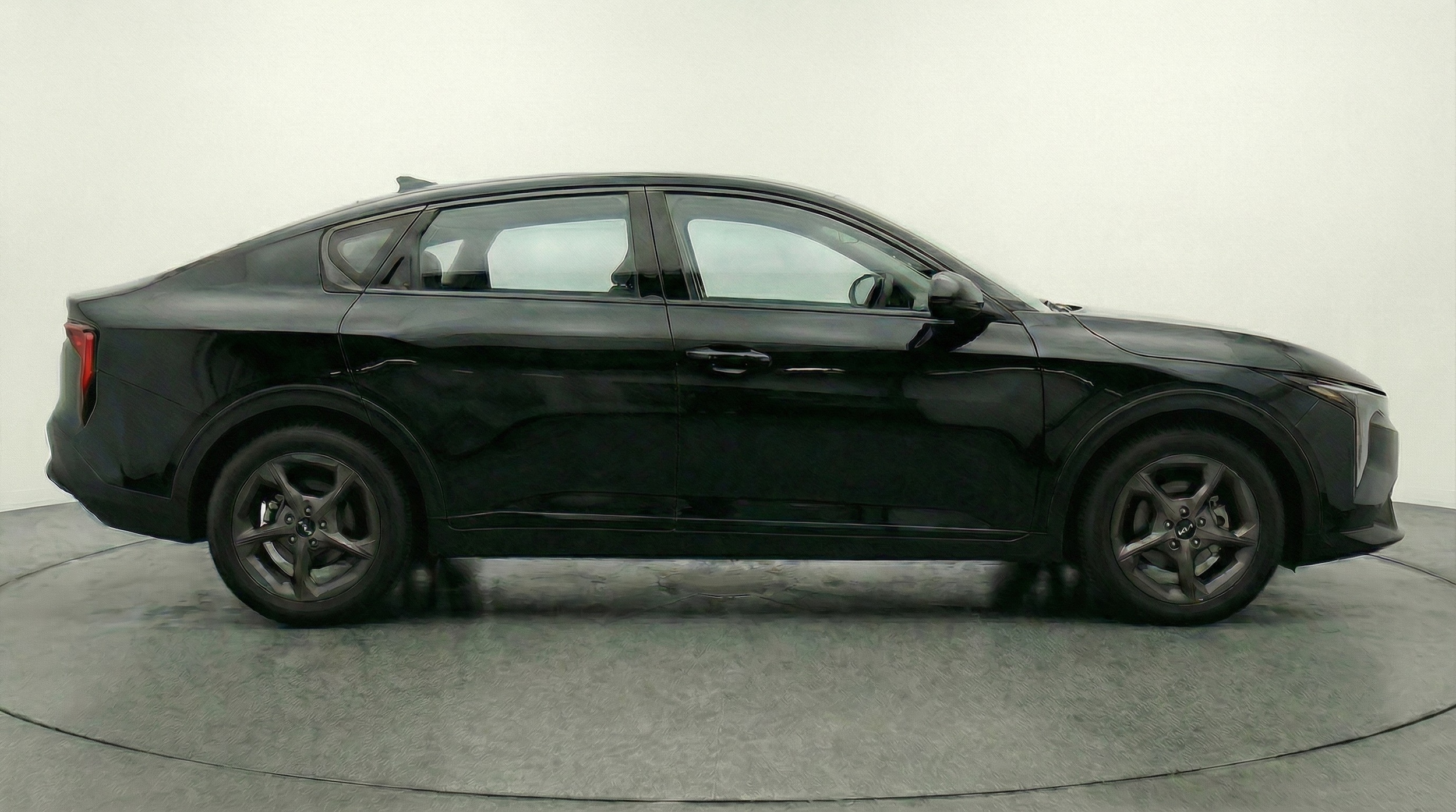 Thumbnail: 2025 Kia K4 - 8