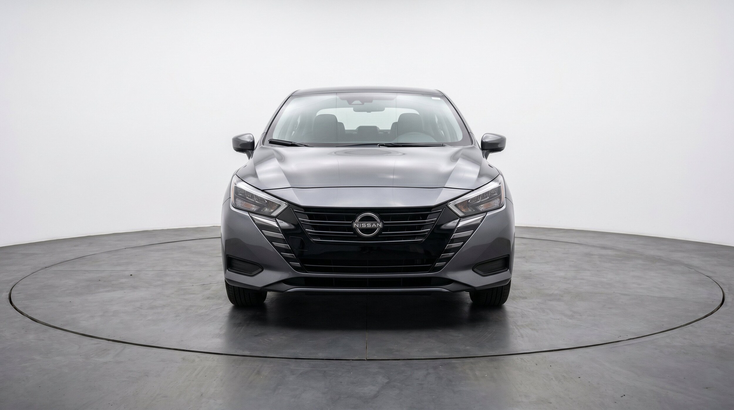 Thumbnail: 2025 Nissan Versa - 2
