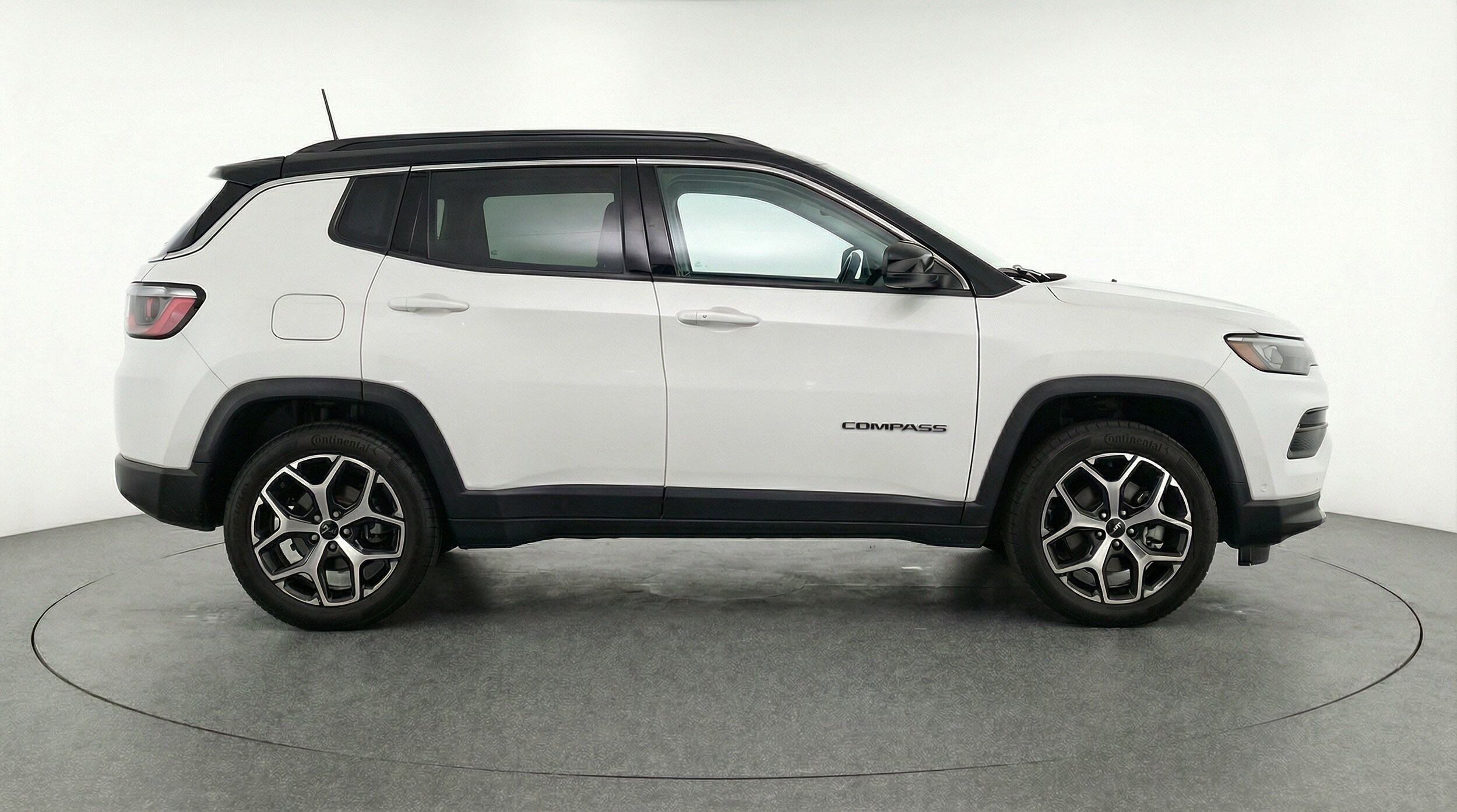 Thumbnail: 2025 Jeep Compass - 11