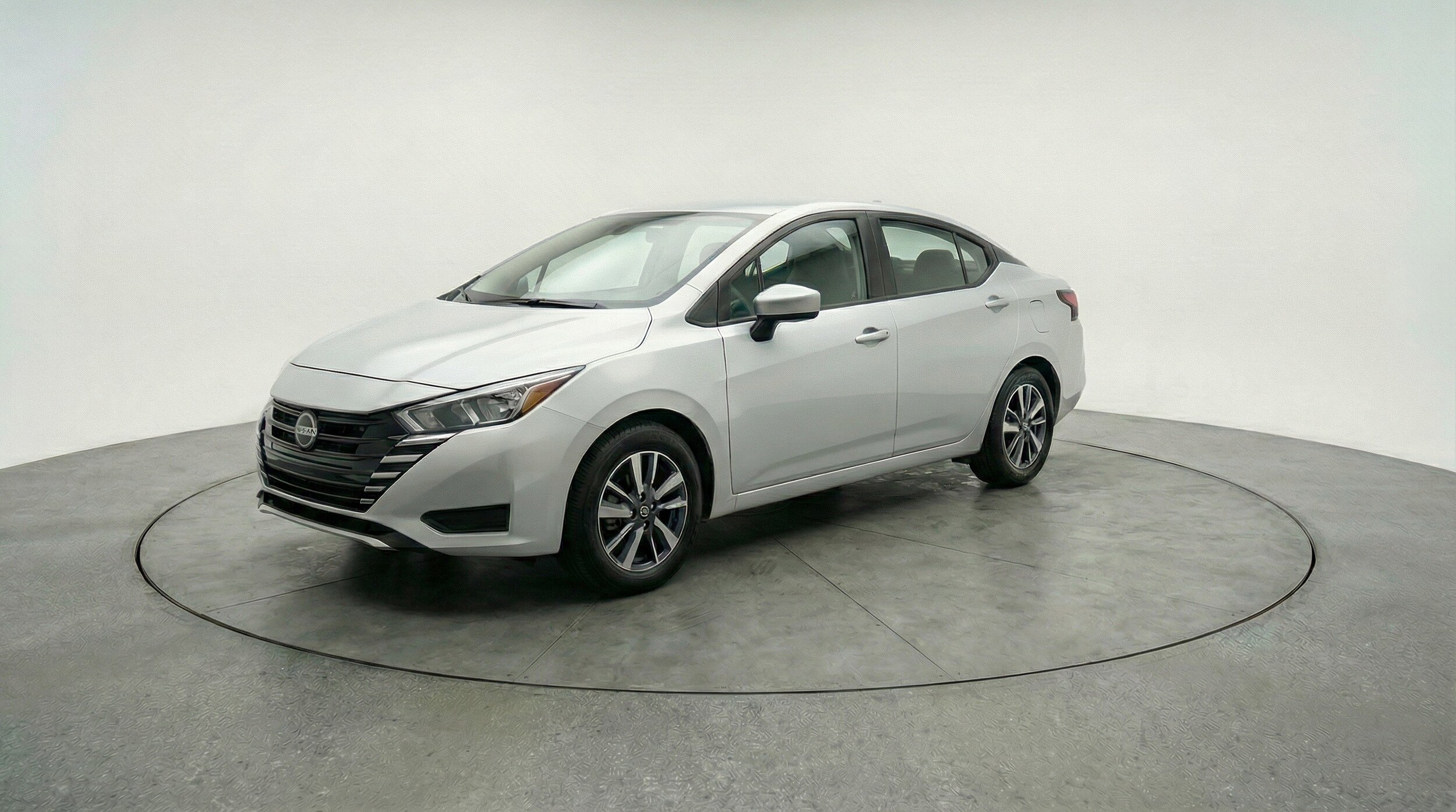 Thumbnail: 2025 Nissan Versa - 3