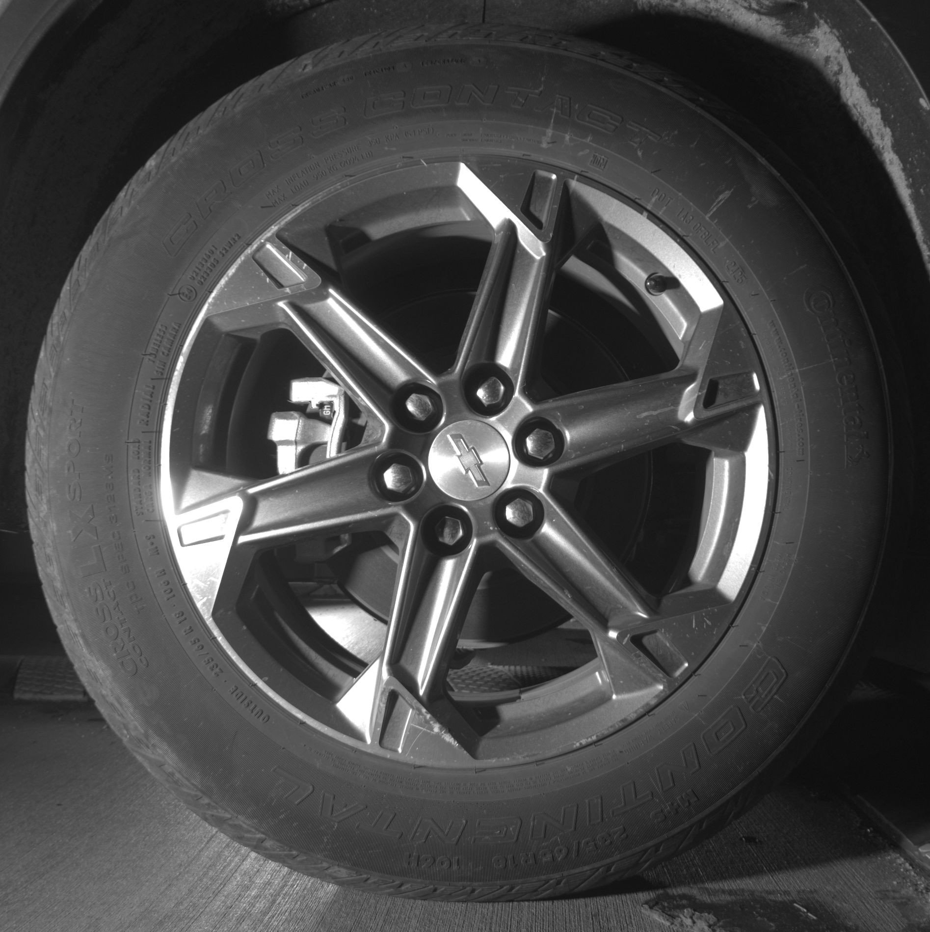 Thumbnail: 2025 Chevrolet Blazer - 15