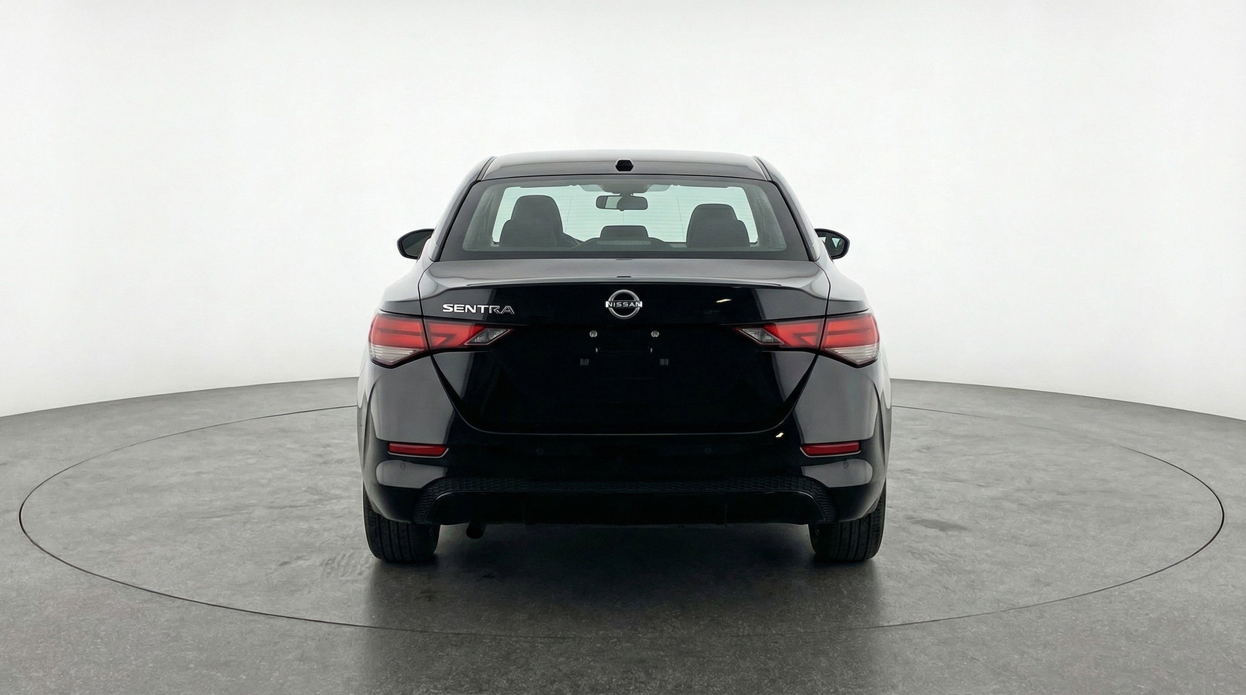 Thumbnail: 2025 Nissan Sentra - 7