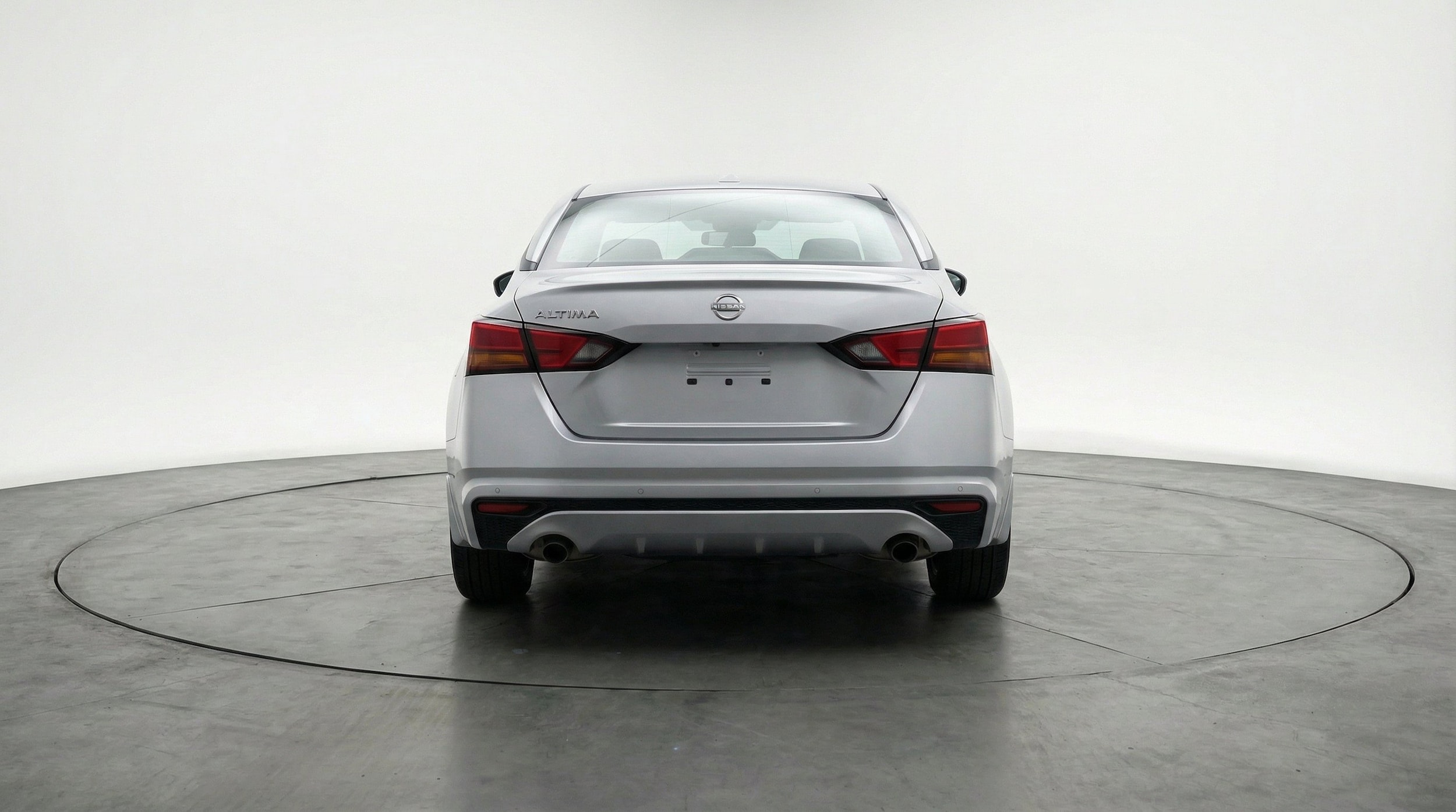 Thumbnail: 2026 Nissan Altima - 7