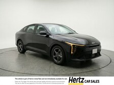 2025 Kia K4  -
                  Morrow, GA