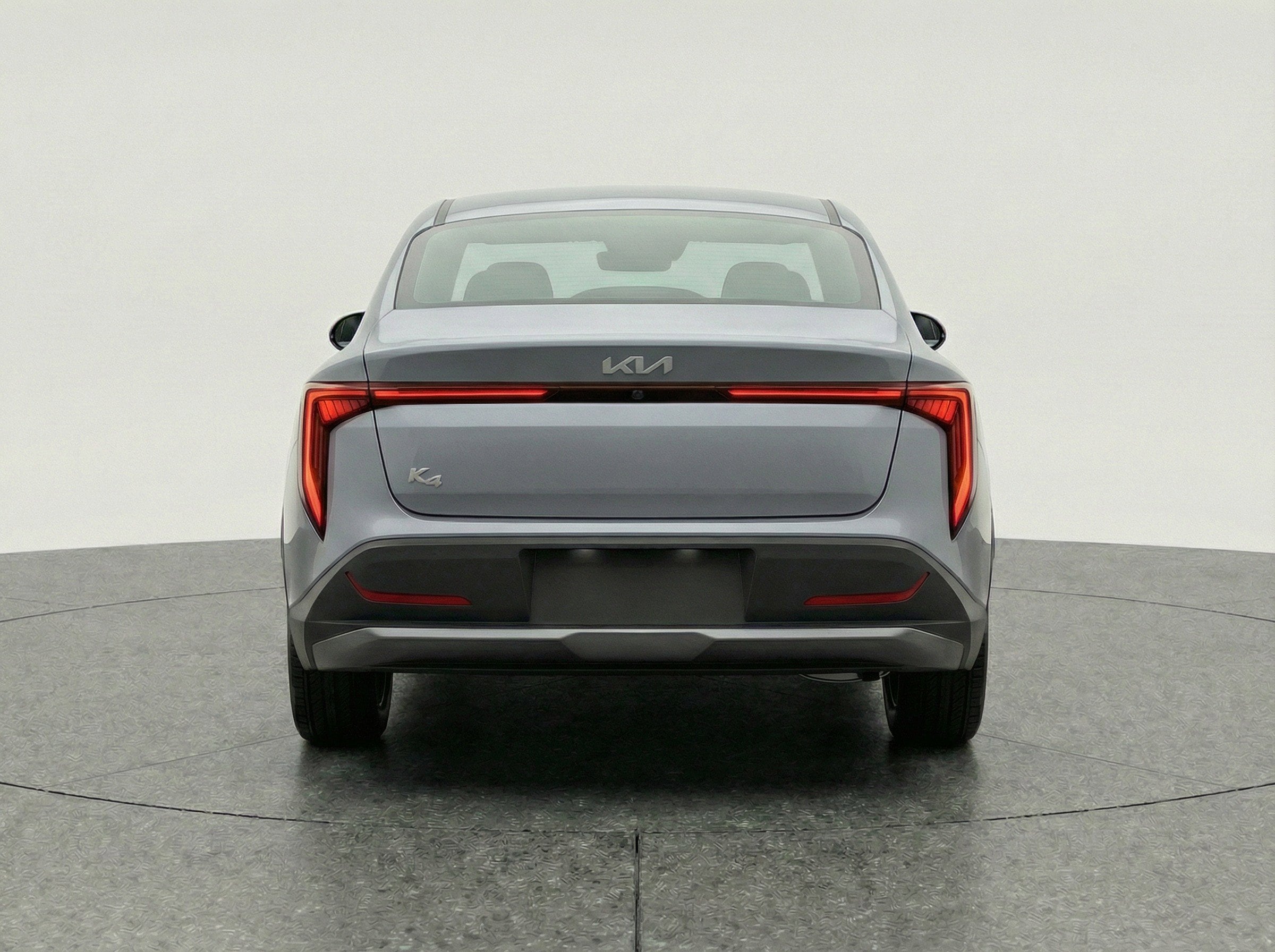 Thumbnail: 2025 Kia K4 - 7