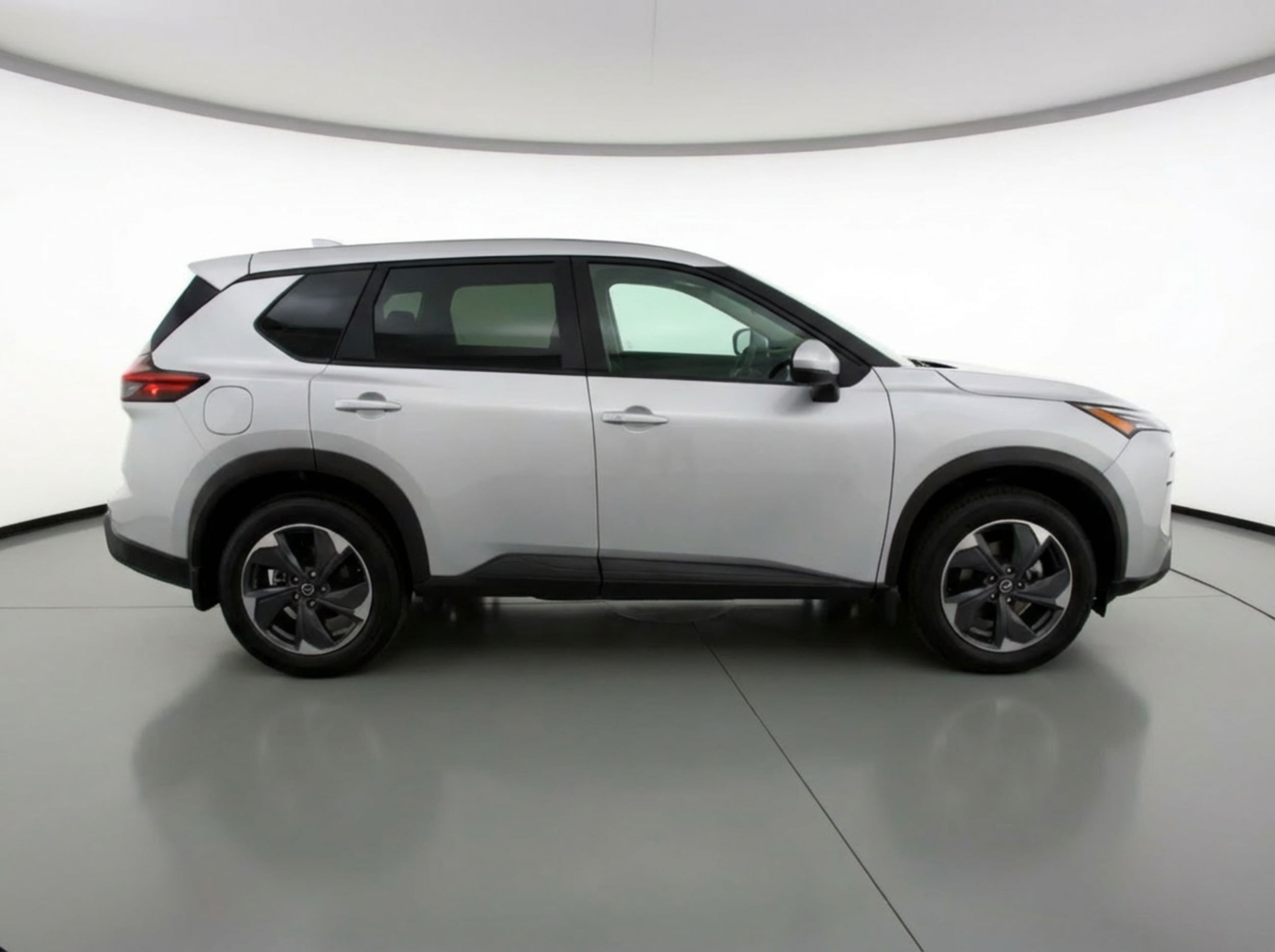 Thumbnail: 2025 Nissan Rogue - 8