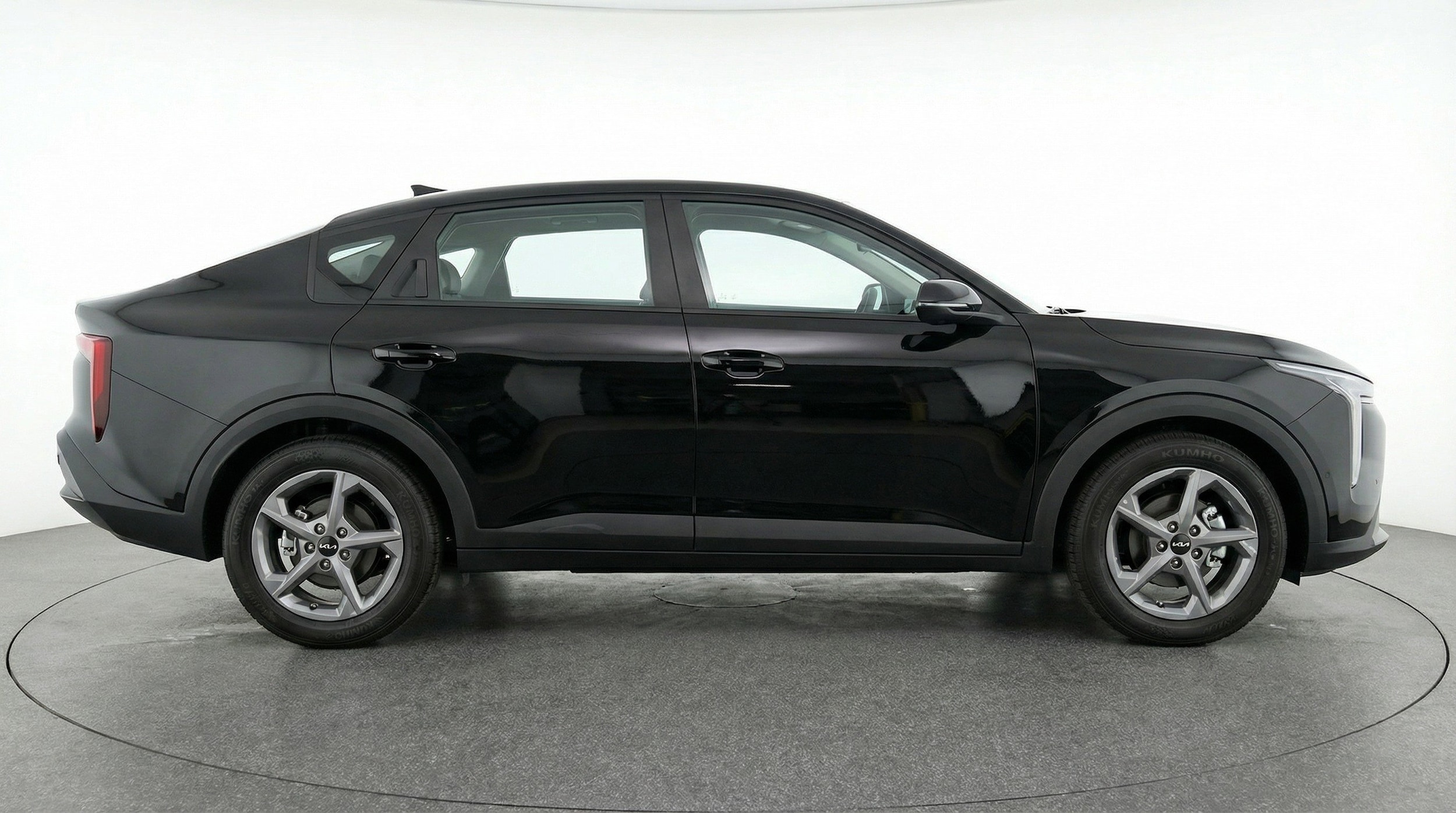 Thumbnail: 2025 Kia K4 - 11