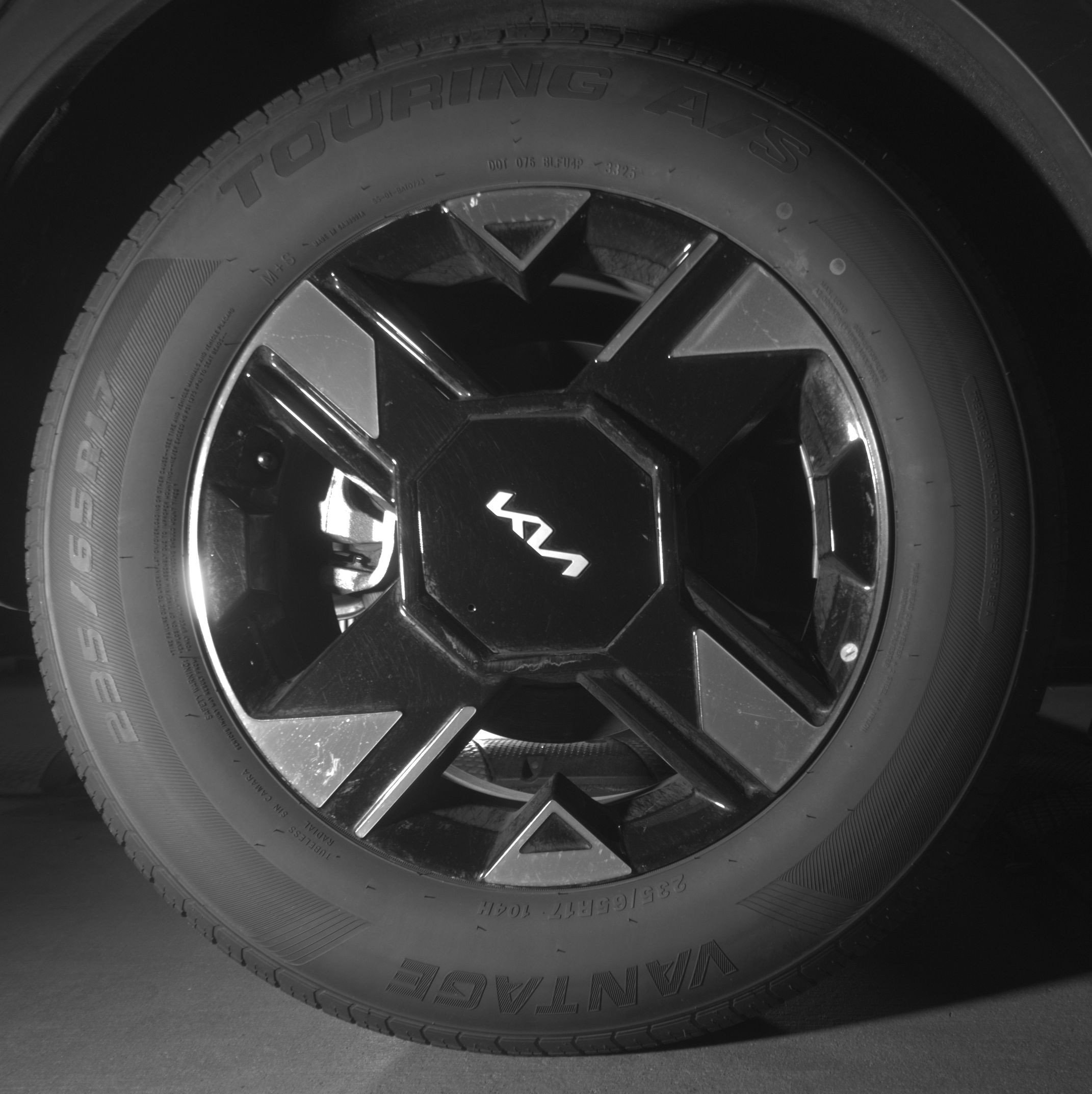 Thumbnail: 2026 Kia Sportage - 15