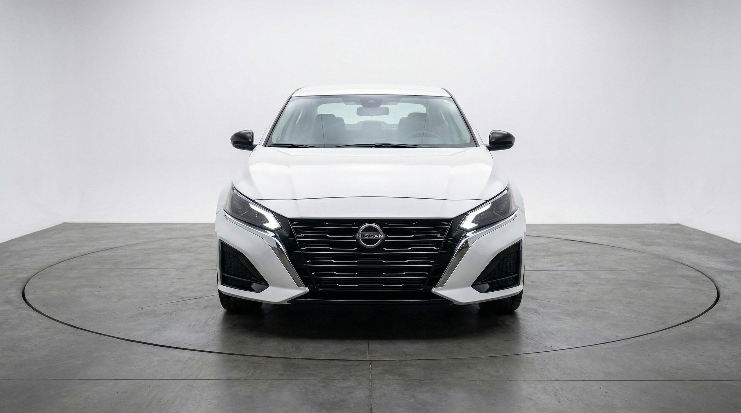 Thumbnail: 2025 Nissan Altima - 2