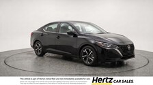 2025 Nissan Sentra SV -
                  Morrow, GA