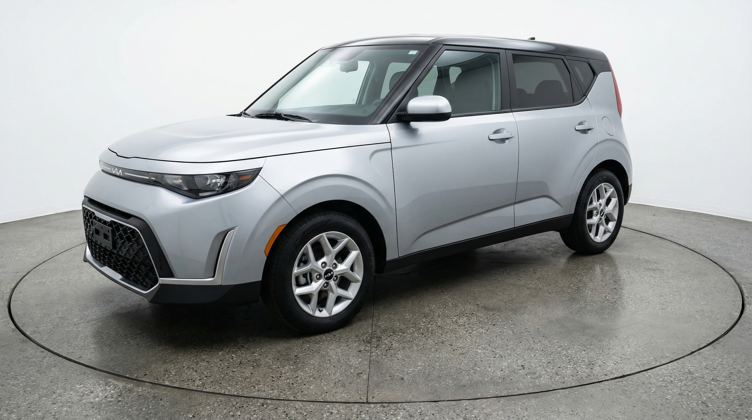 Thumbnail: 2025 Kia Soul - 3