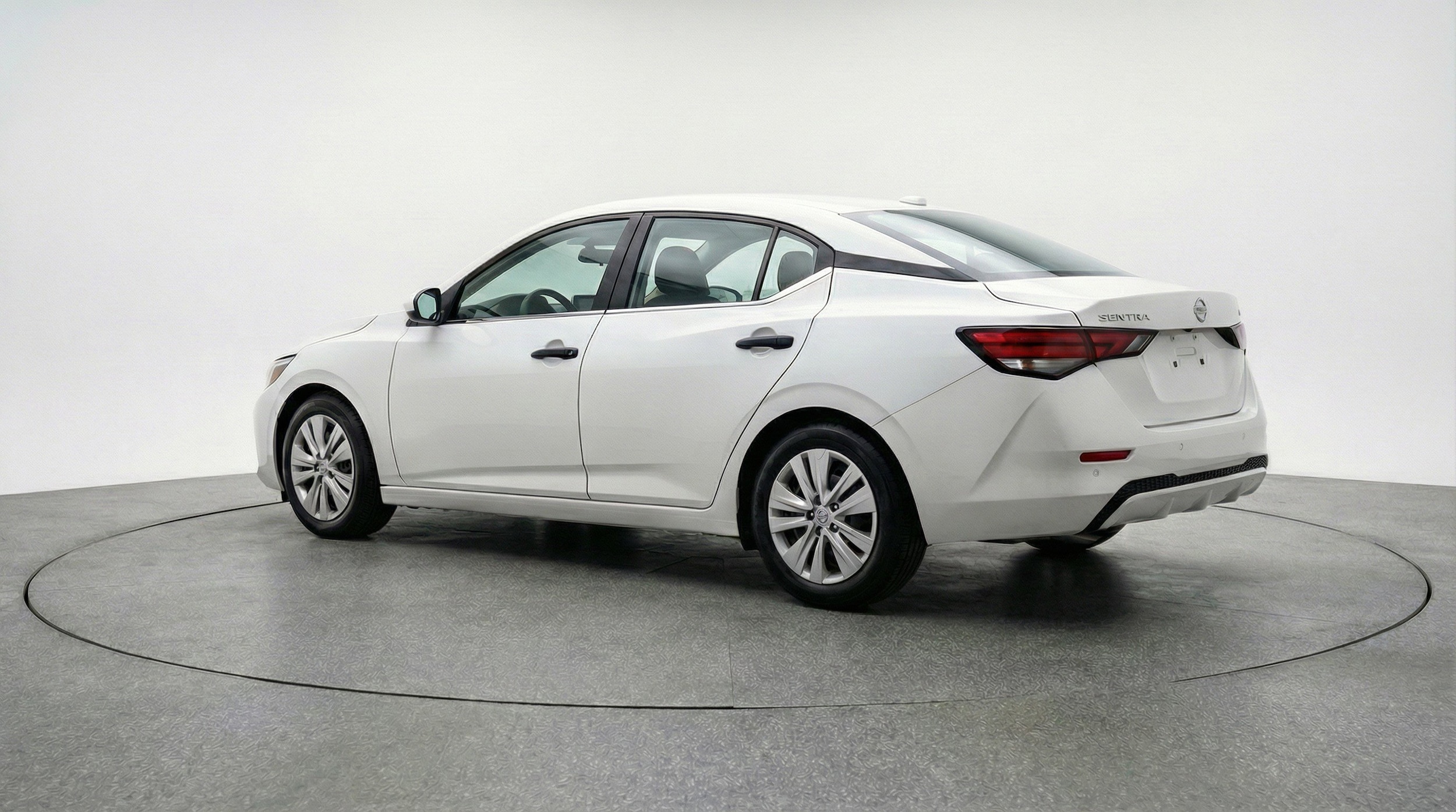 Thumbnail: 2025 Nissan Sentra - 6