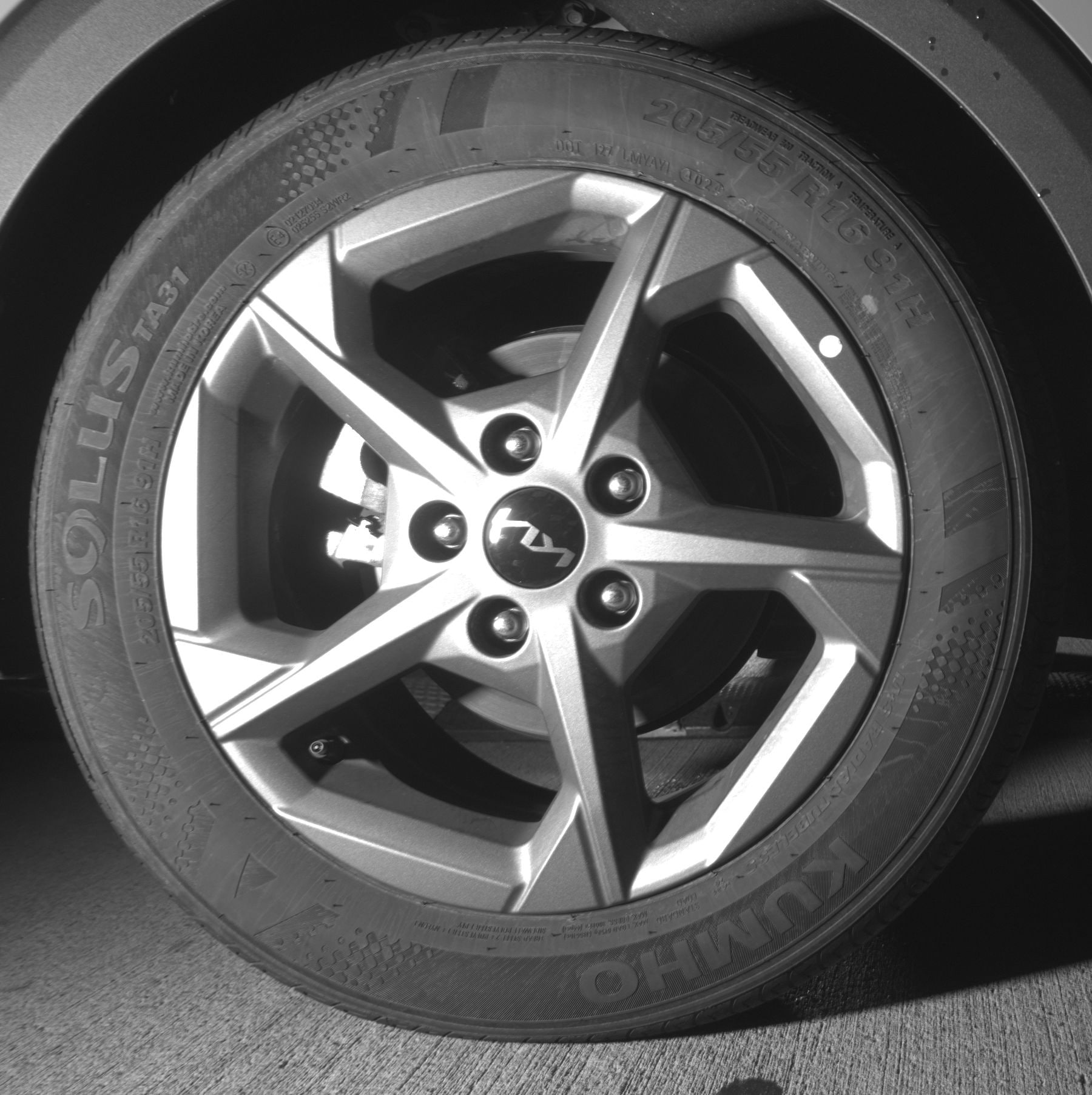 Thumbnail: 2025 Kia K4 - 12