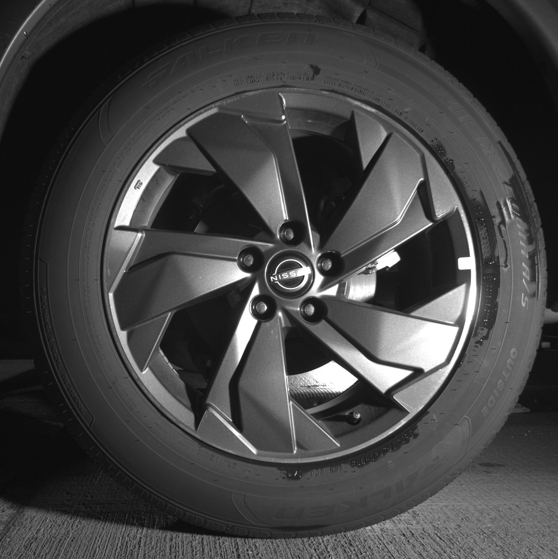 Thumbnail: 2025 Nissan Rogue - 14