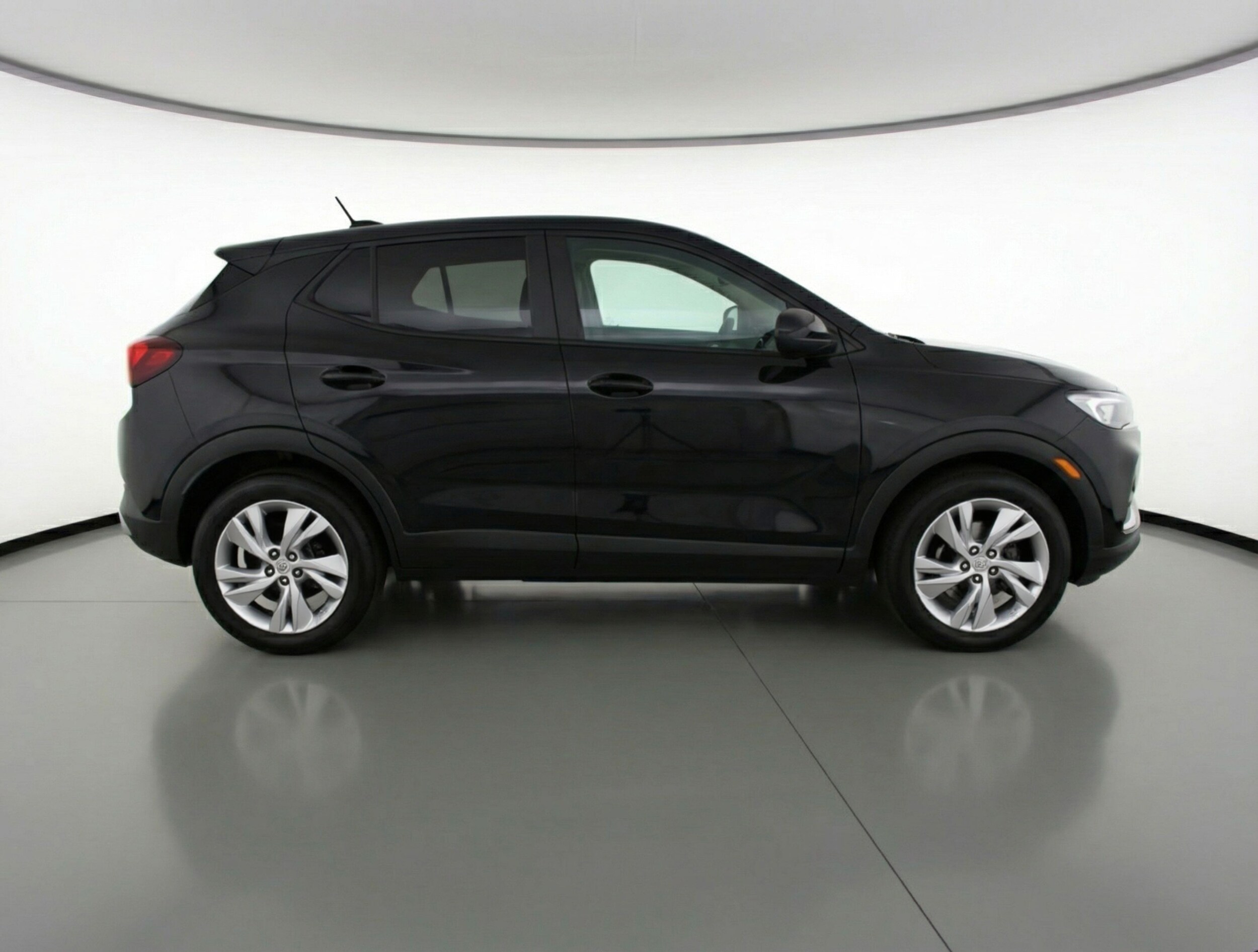 Thumbnail: 2025 Buick Encore GX - 8