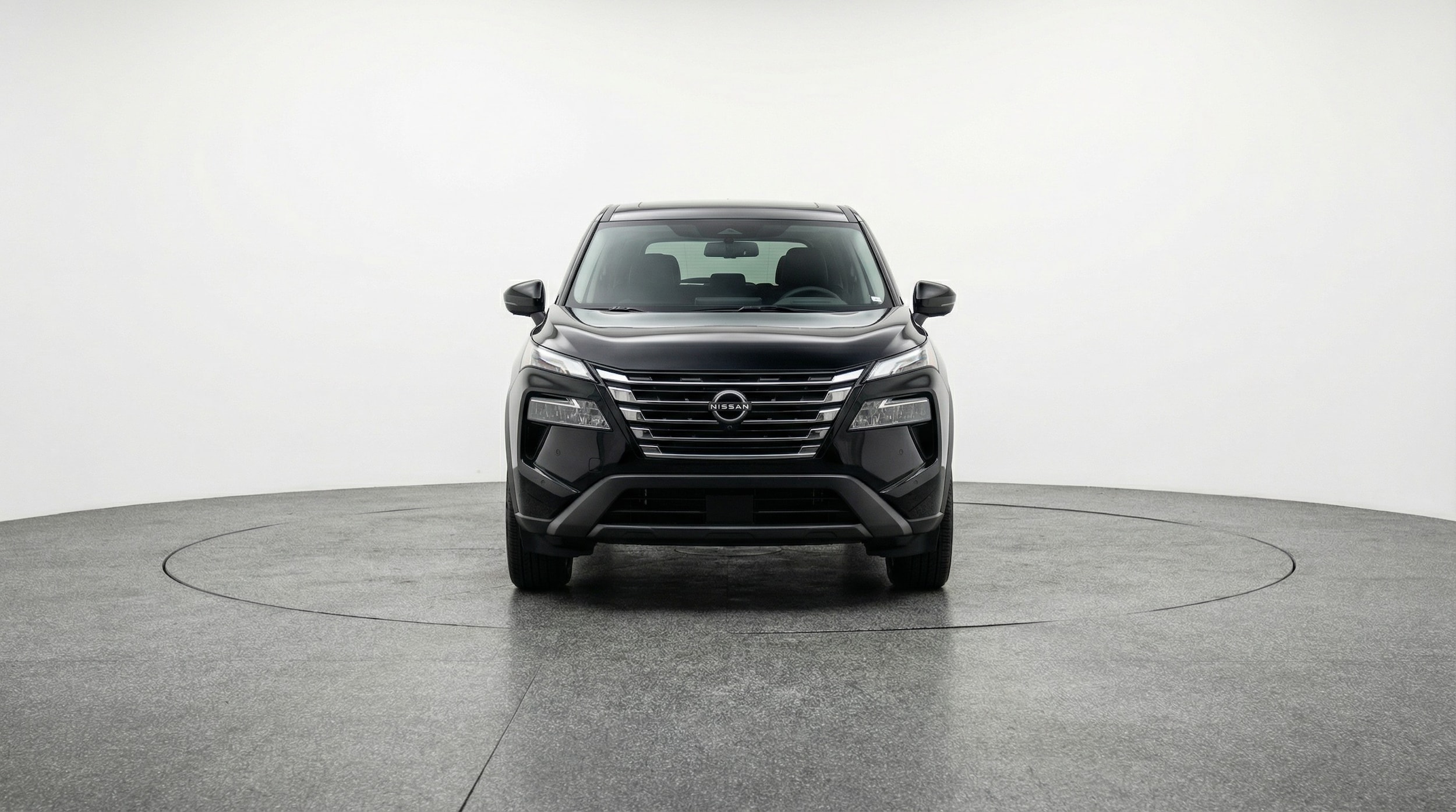 Thumbnail: 2025 Nissan Rogue - 2