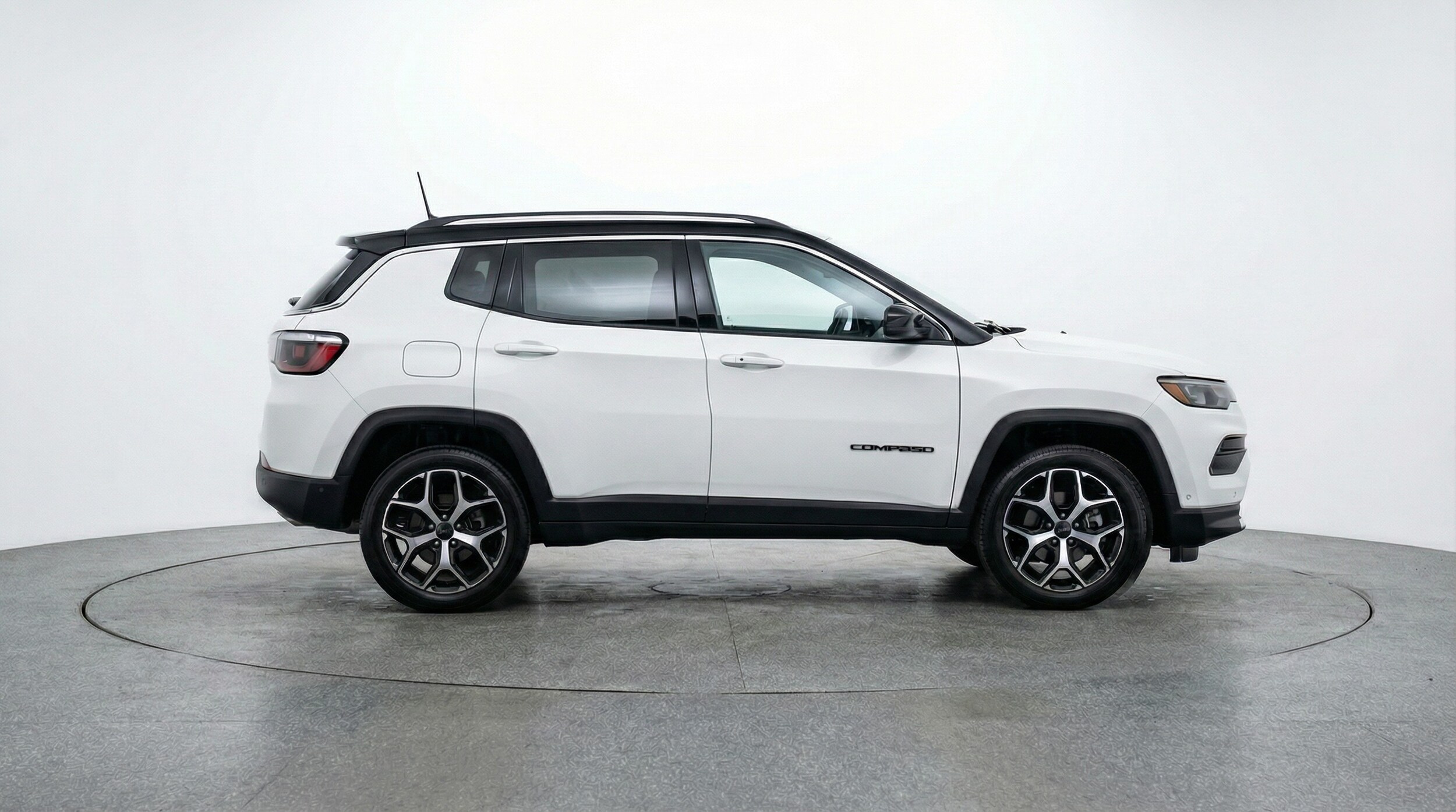 Thumbnail: 2025 Jeep Compass - 8