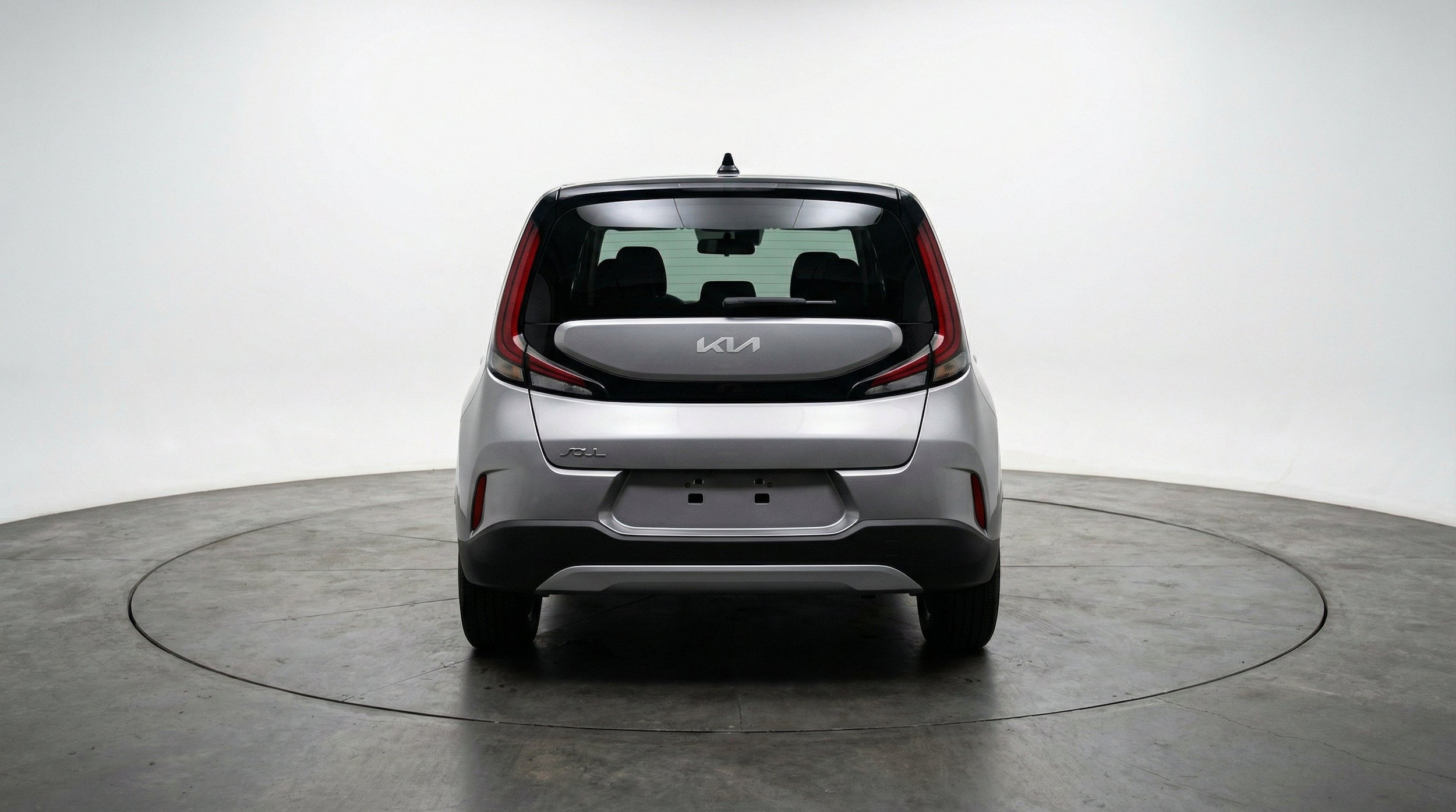 Thumbnail: 2025 Kia Soul - 7