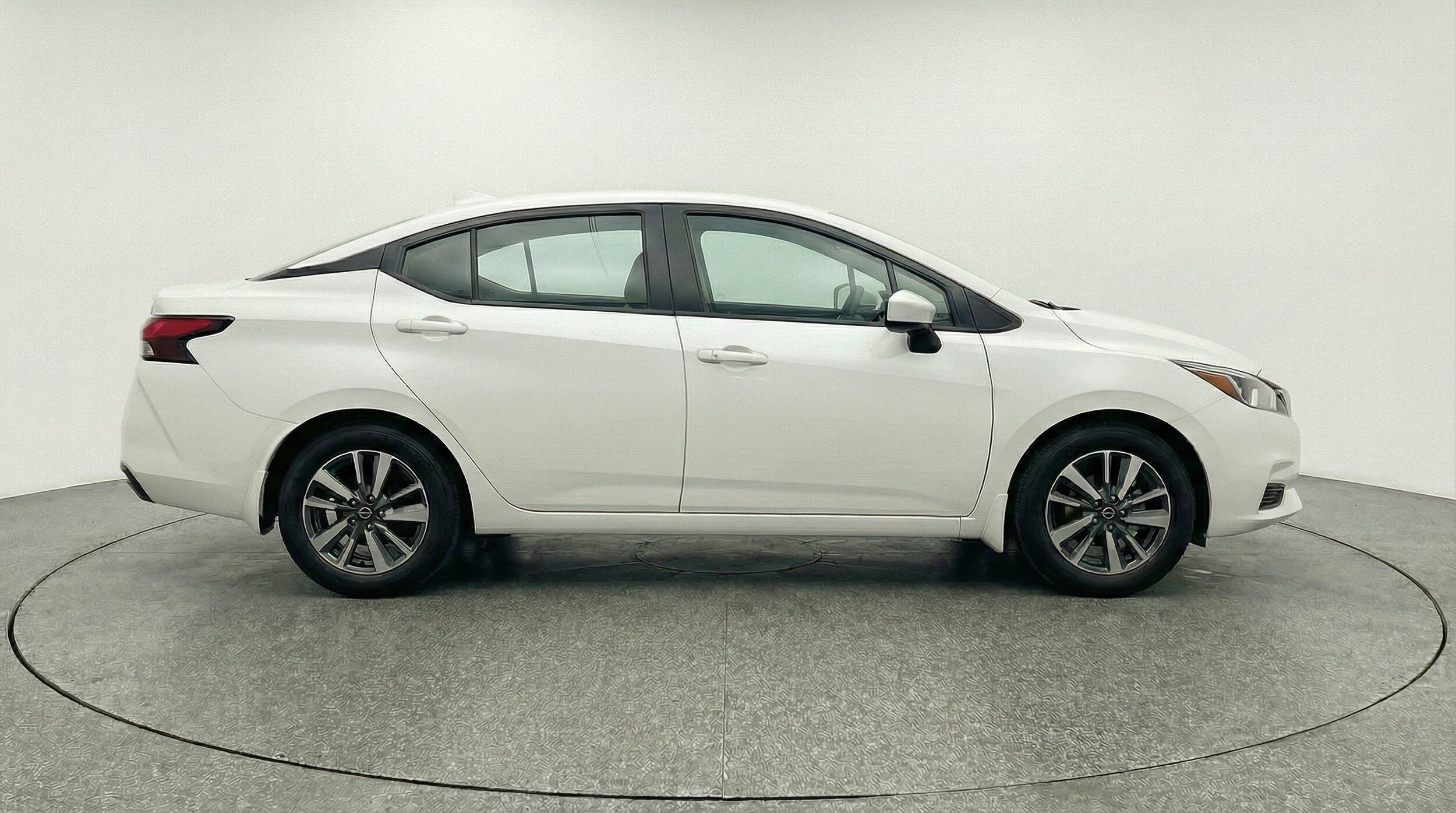 Thumbnail: 2025 Nissan Versa - 11