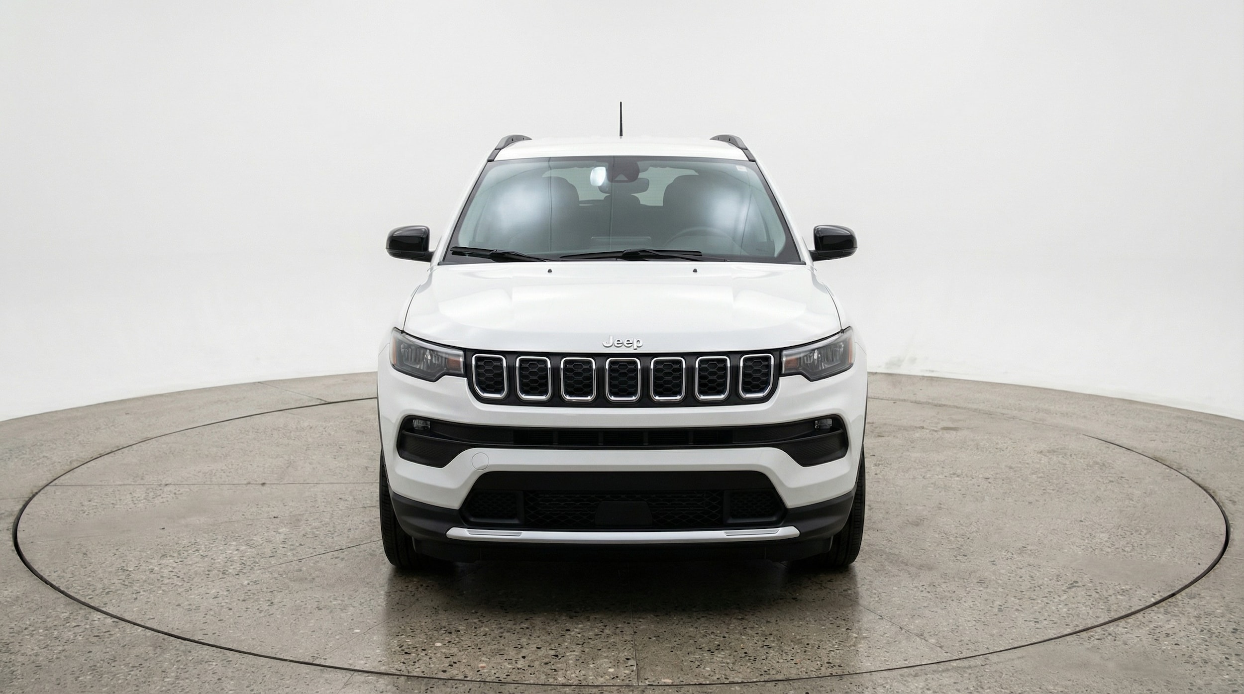 Thumbnail: 2025 Jeep Compass - 2