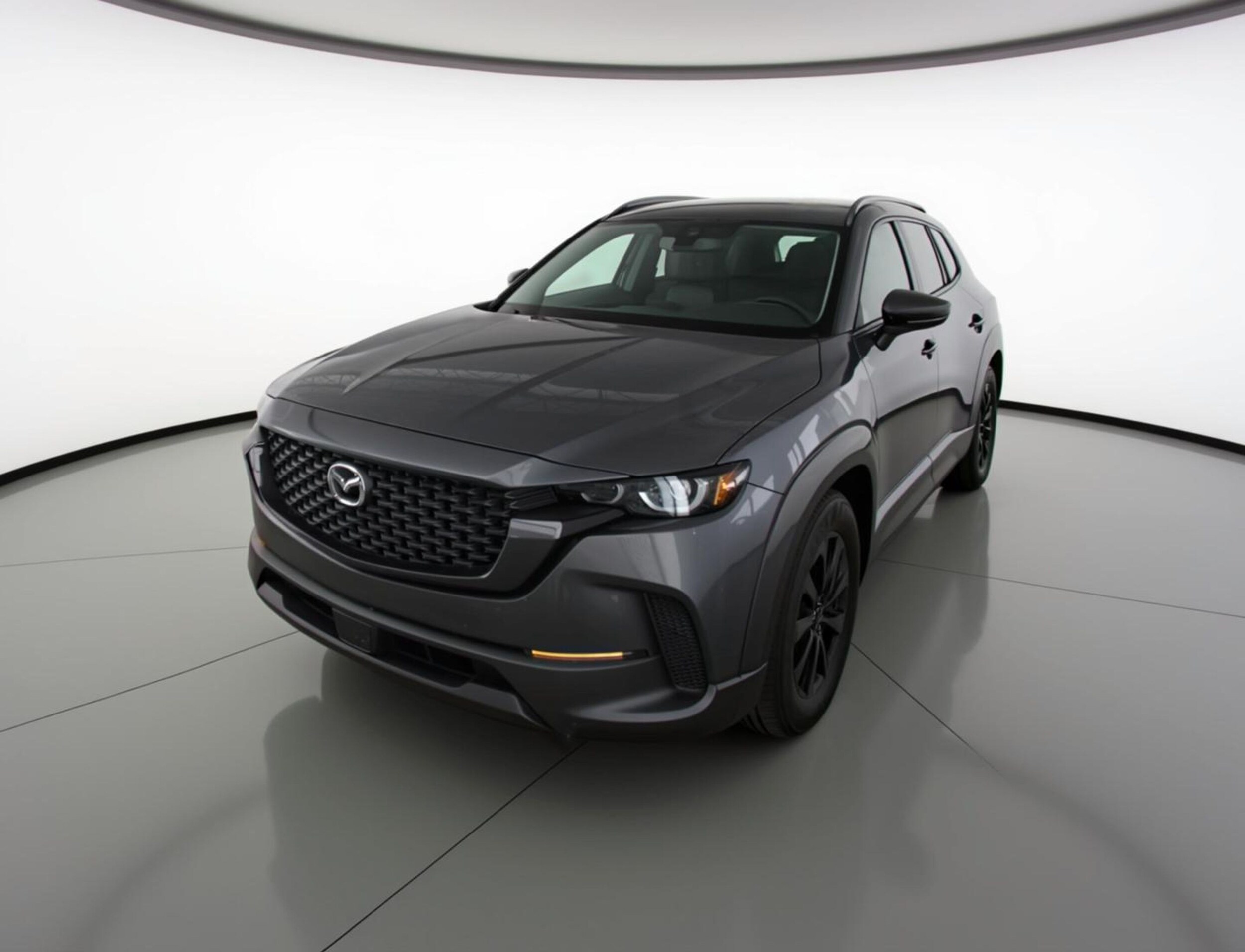 Thumbnail: 2025 Mazda CX-50 - 3