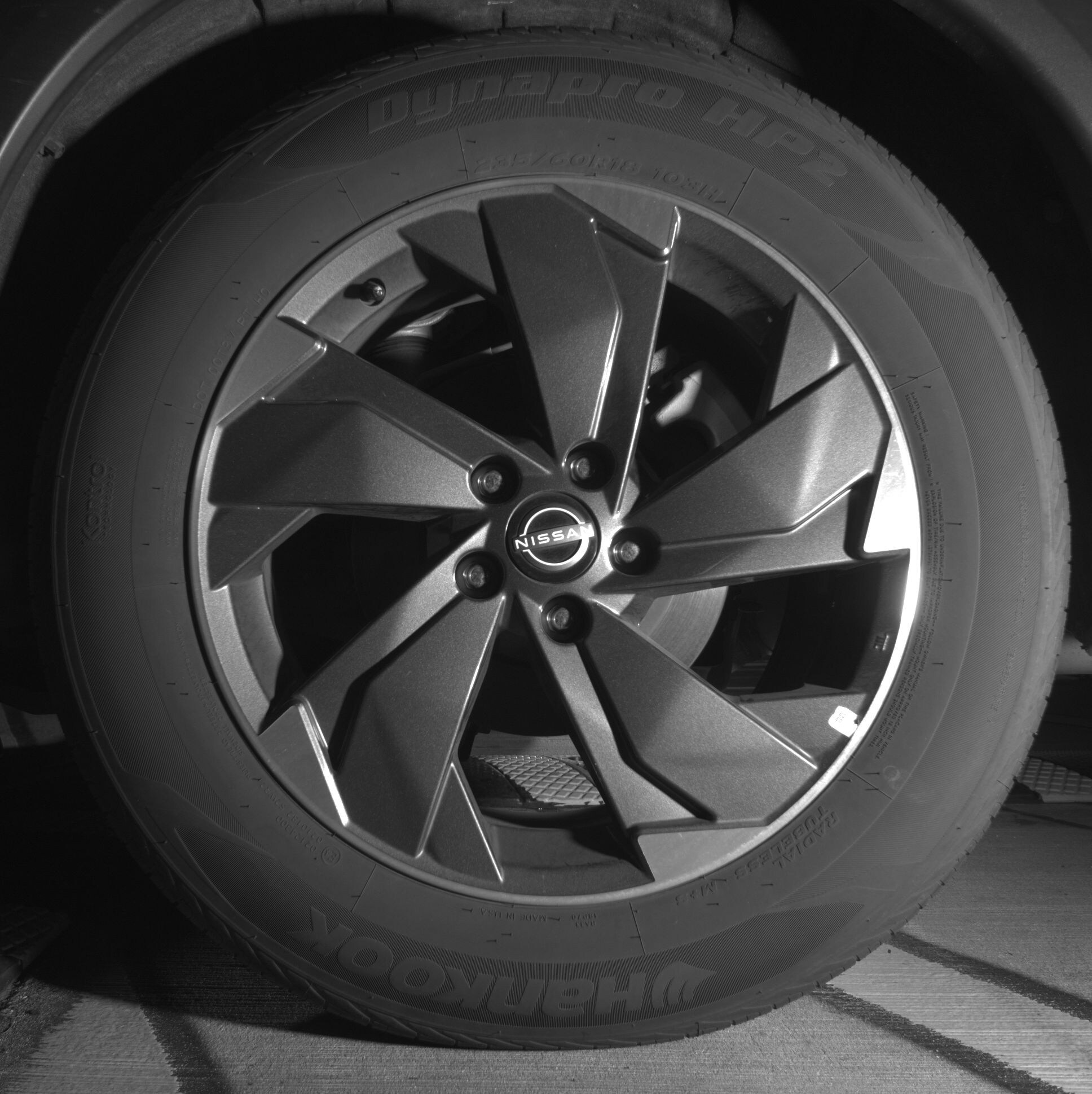 Thumbnail: 2025 Nissan Rogue - 11