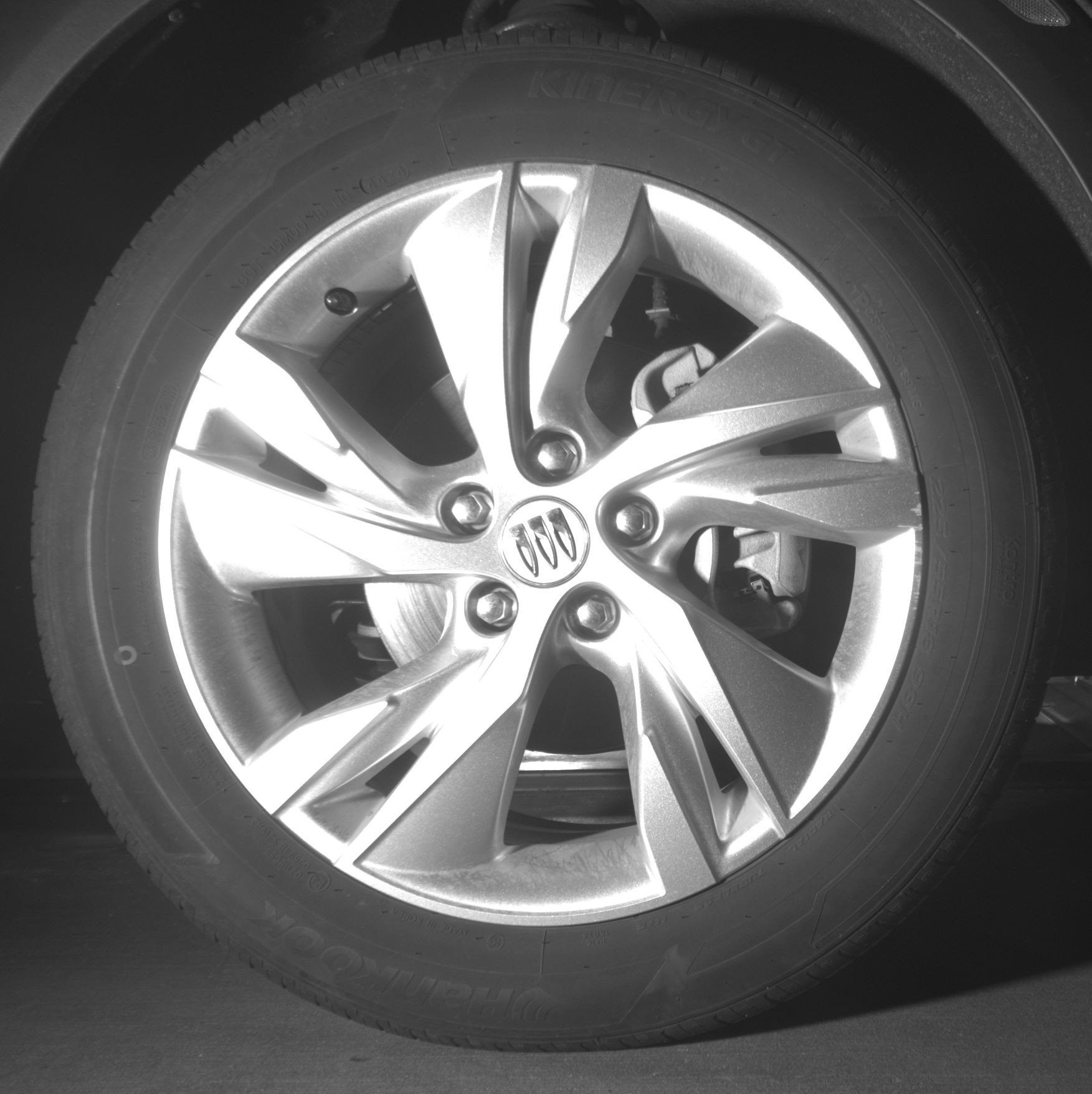 Thumbnail: 2025 Buick Encore GX - 13