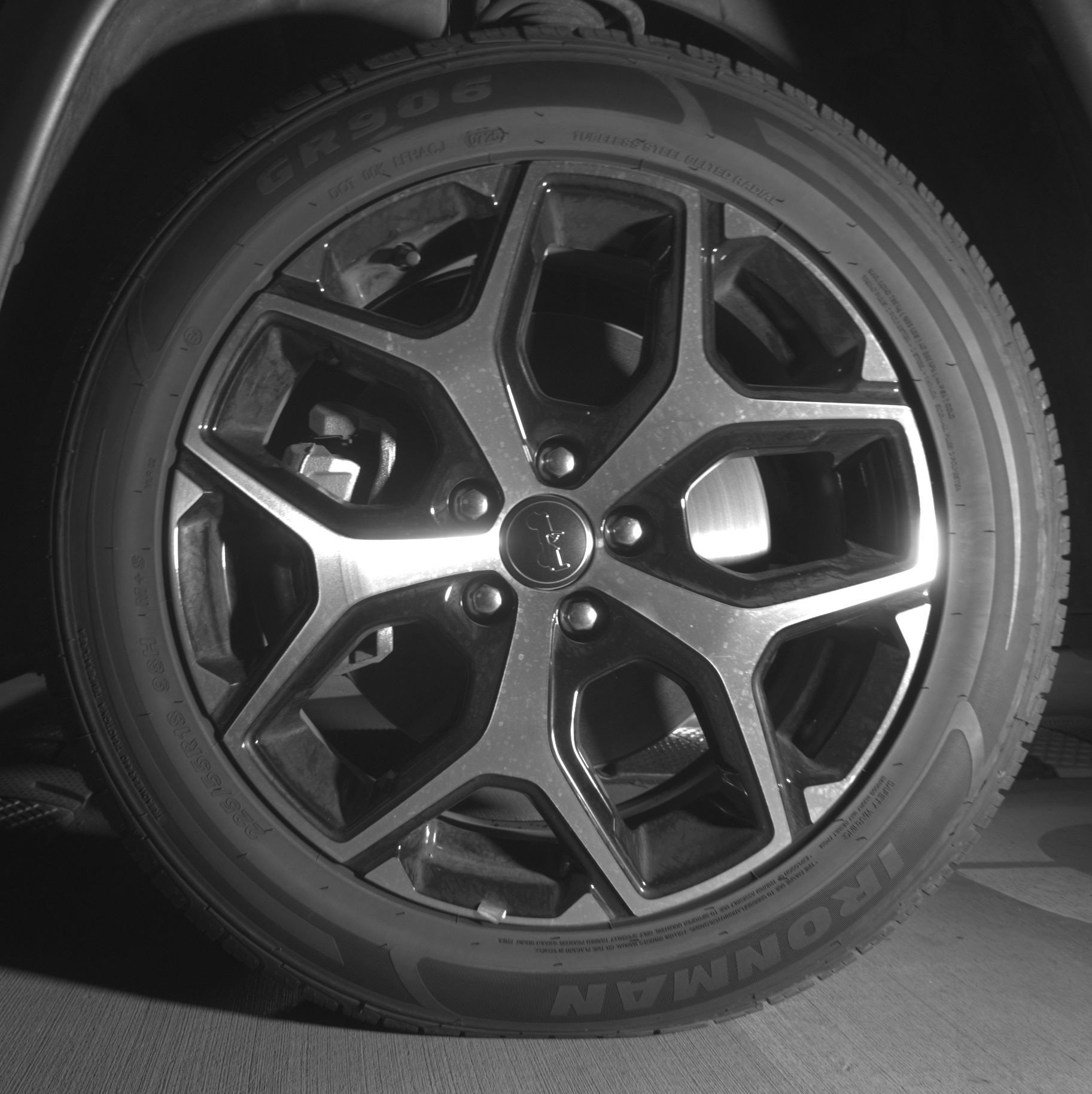 Thumbnail: 2025 Jeep Compass - 12