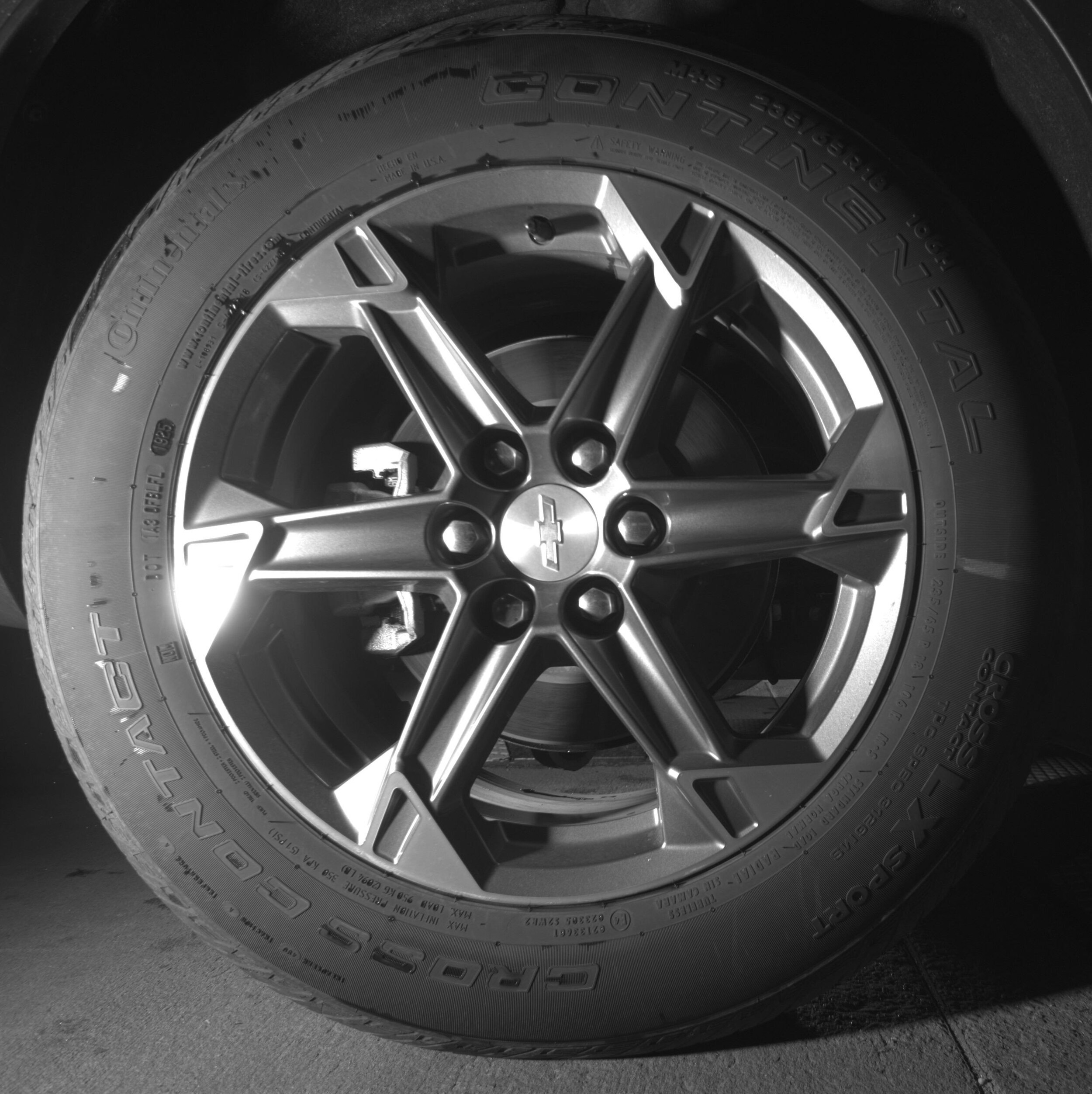 Thumbnail: 2025 Chevrolet Blazer - 15