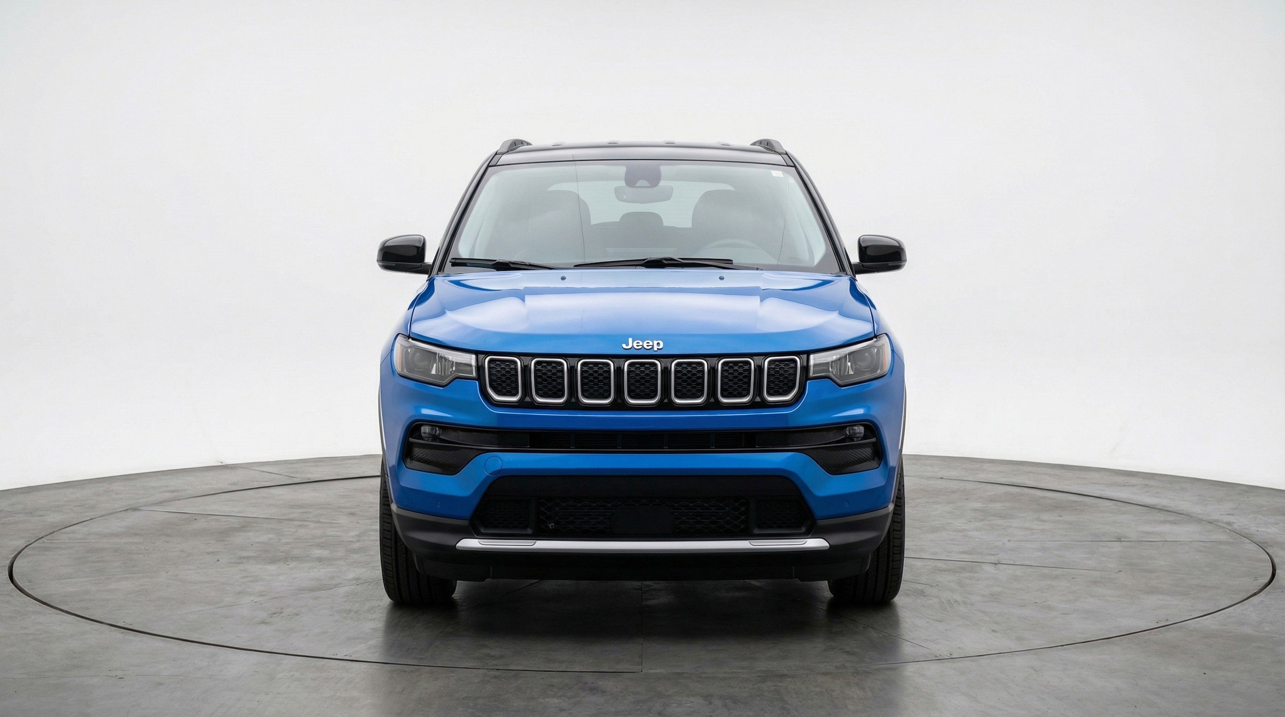 Thumbnail: 2025 Jeep Compass - 2