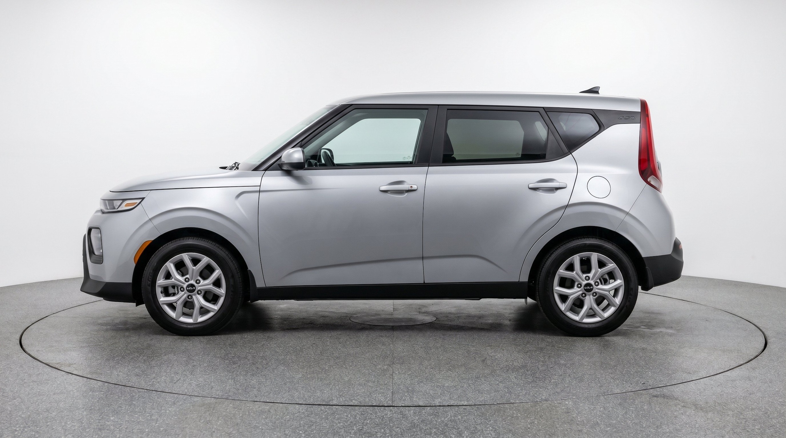 Thumbnail: 2025 Kia Soul - 5